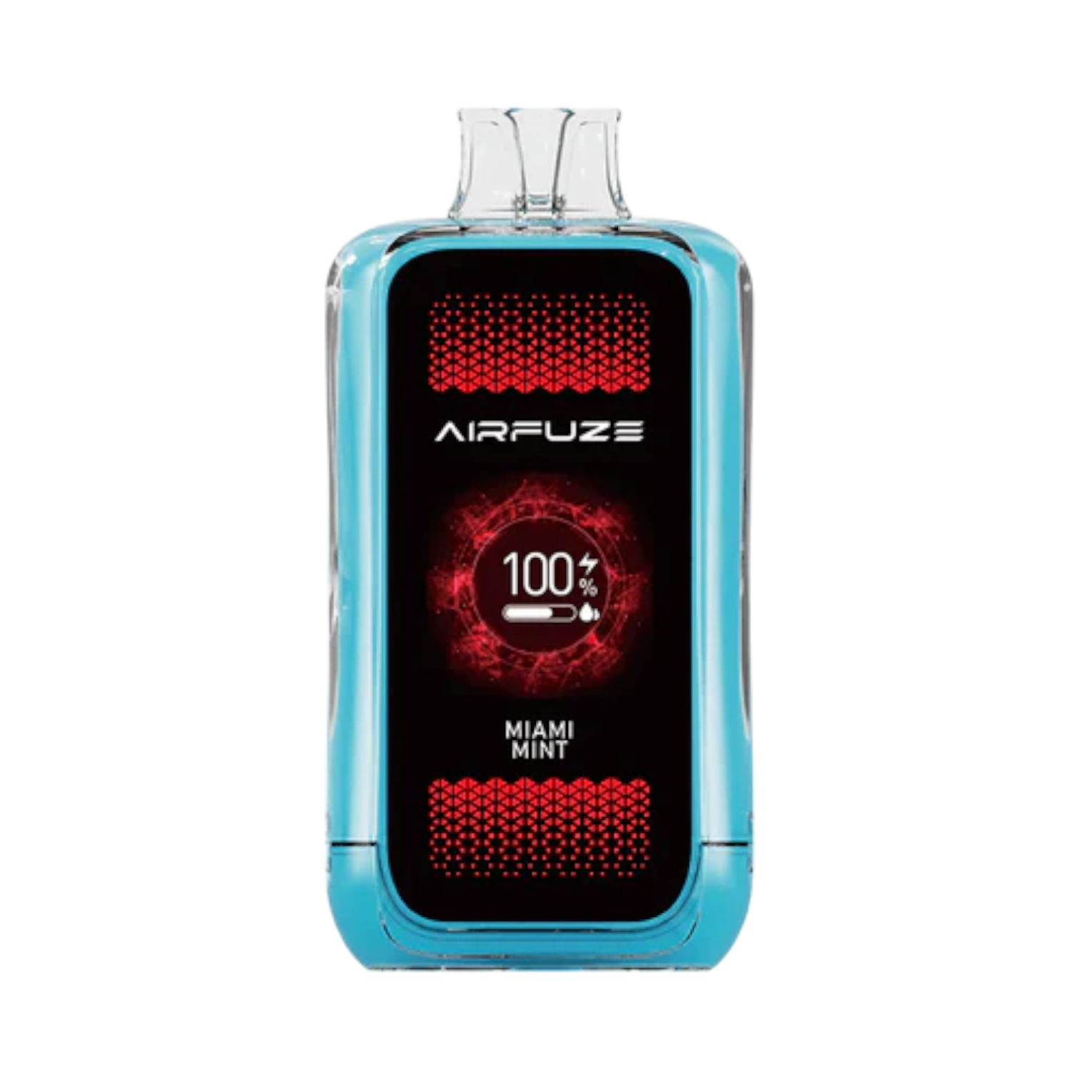 AirFuze Jet 20K Disposable