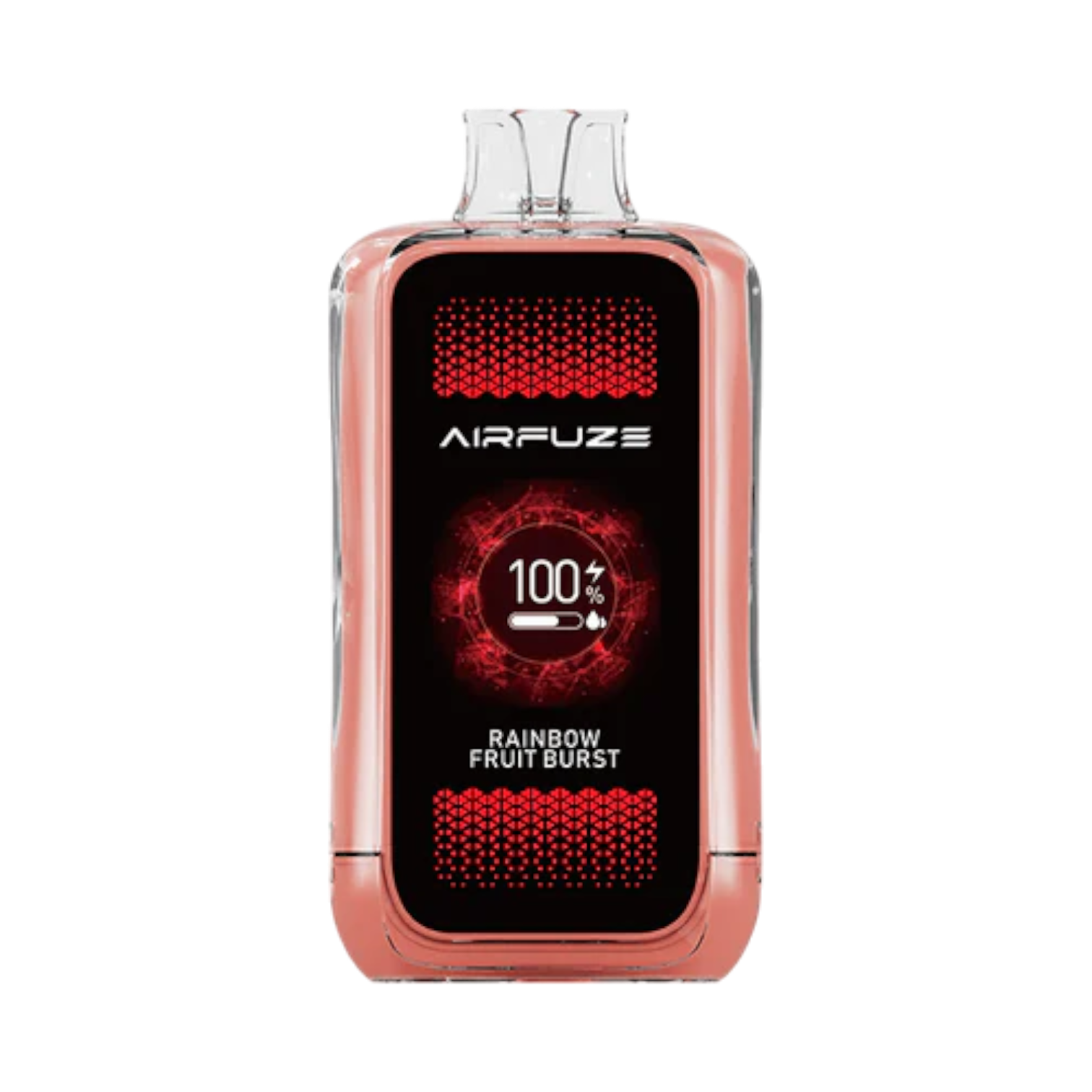 AirFuze Jet 20K Disposable