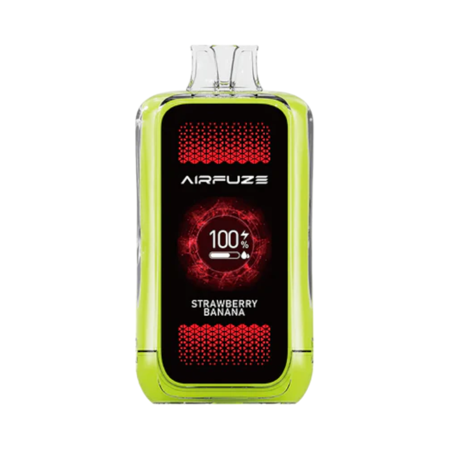 AirFuze Jet 20K Disposable