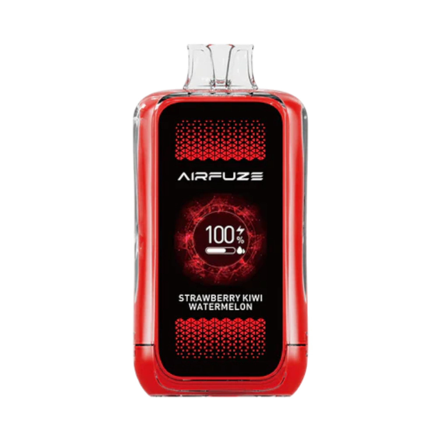 AirFuze Jet 20K Disposable