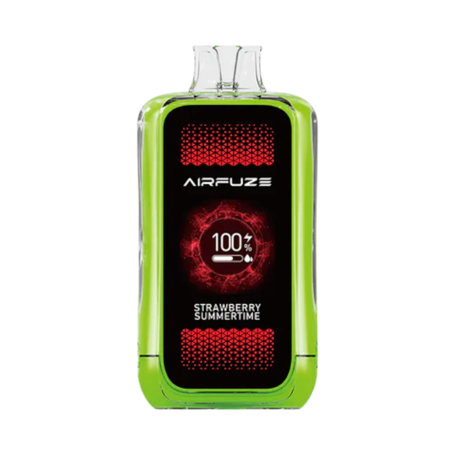 AirFuze Jet 20K Disposable