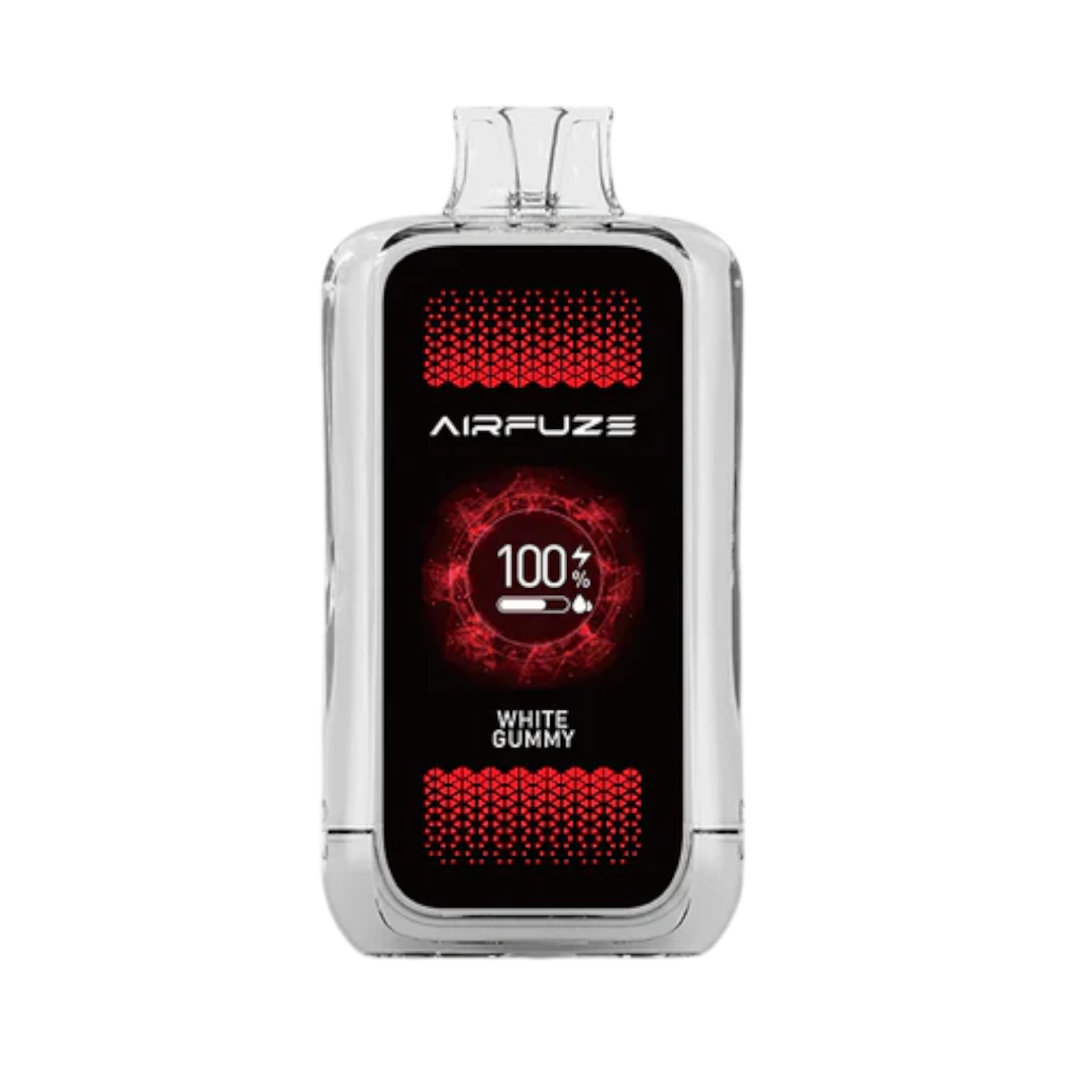 AirFuze Jet 20K Disposable