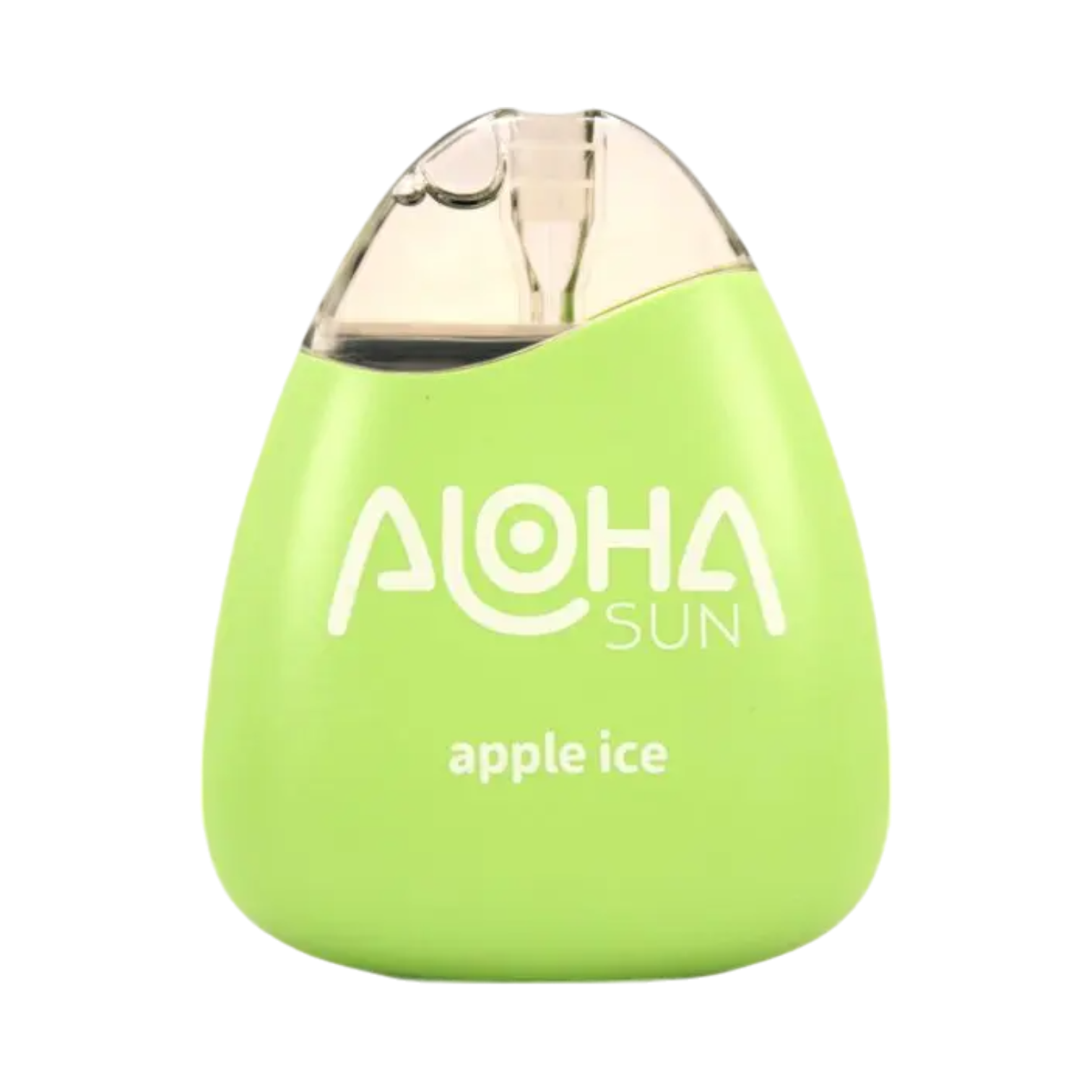 Aloha Sun Lava 1000 Disposable