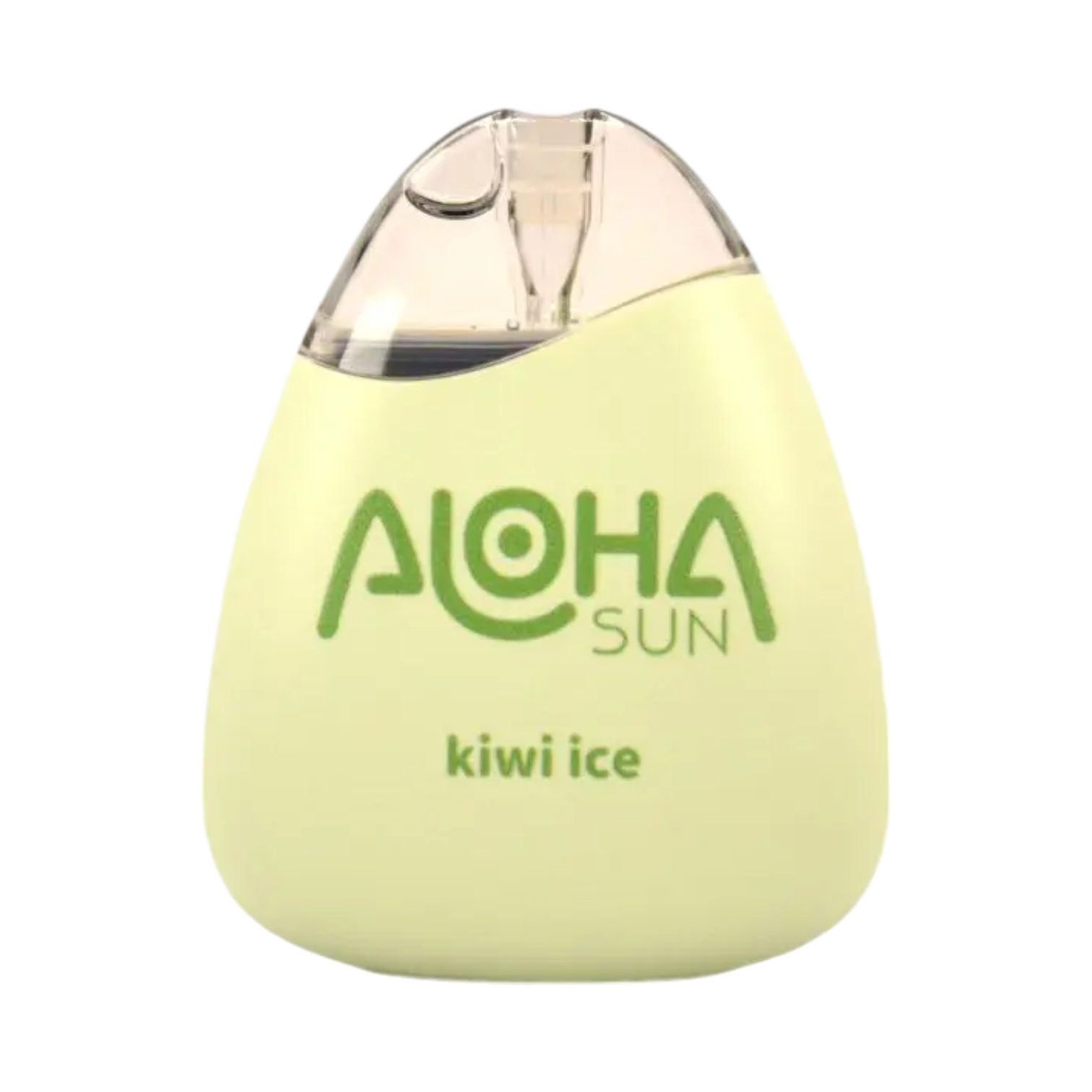 Aloha Sun Lava 1000 Disposable