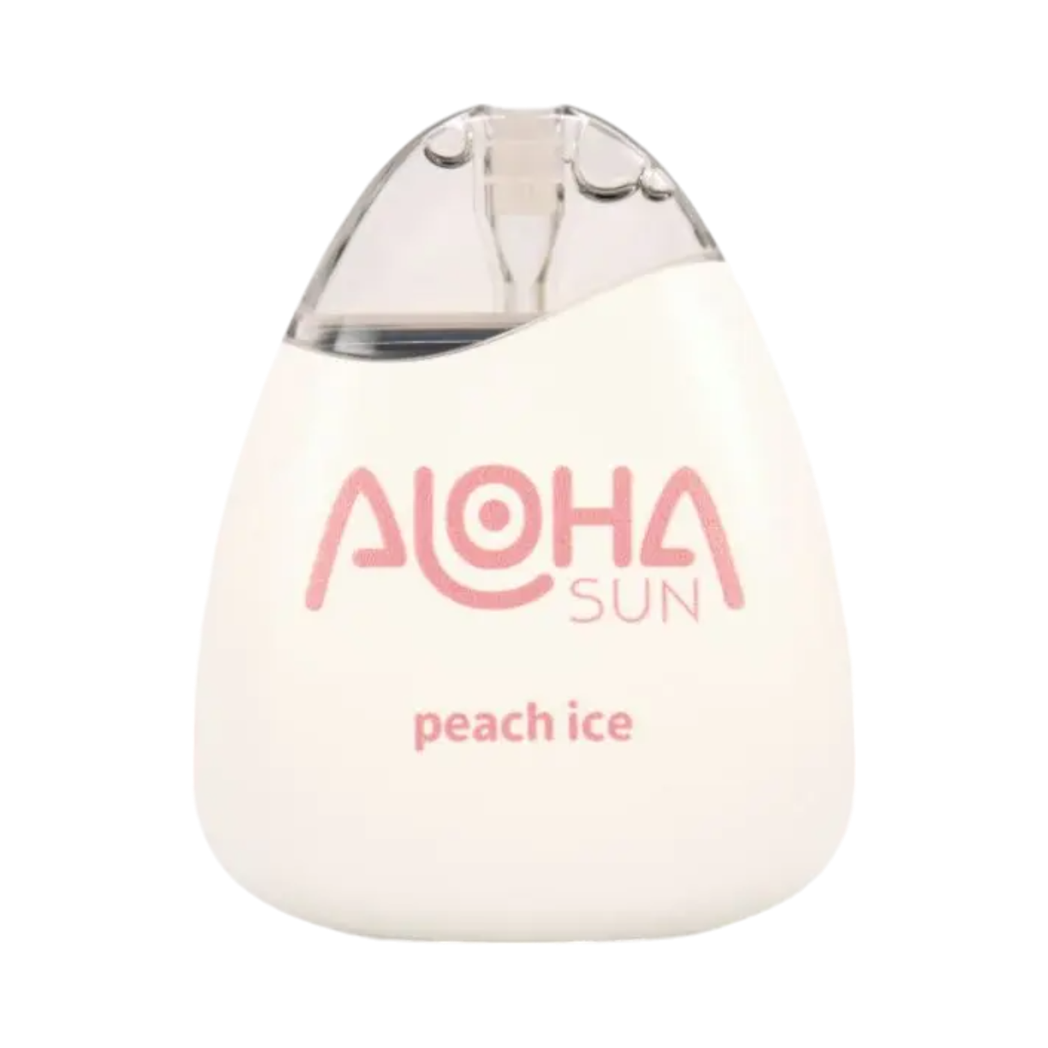 Aloha Sun Lava 1000 Disposable