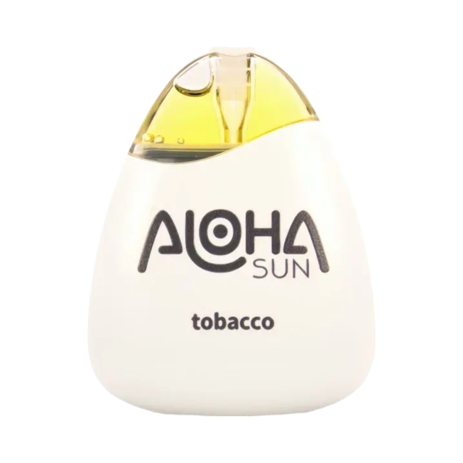 Aloha Sun Lava 1000 Disposable