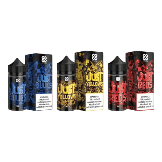 Alt Zero E-Liquid 100mL