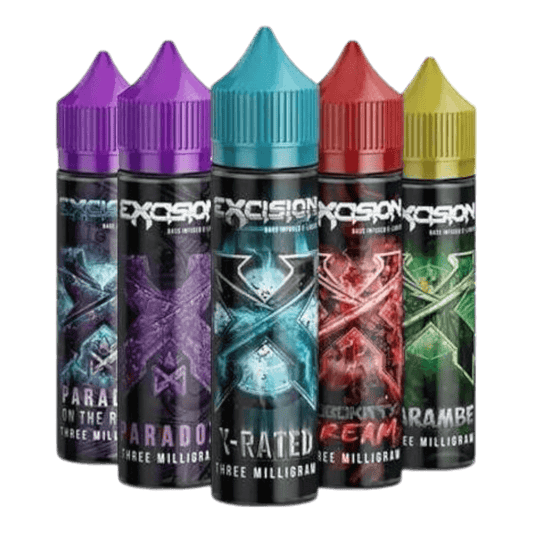 Alt Zero E-Liquid 60mL