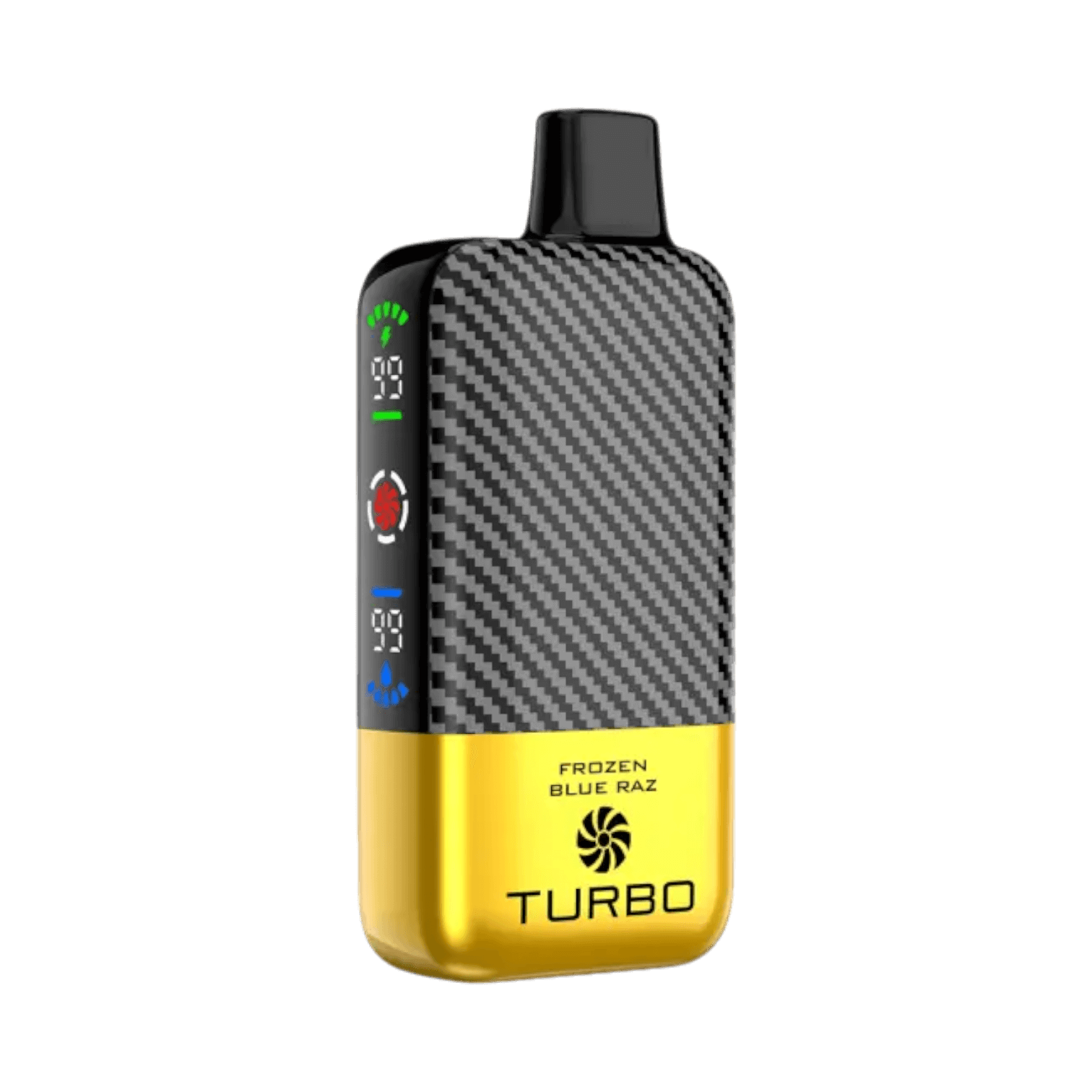 Wave Turbo 25K Disposable