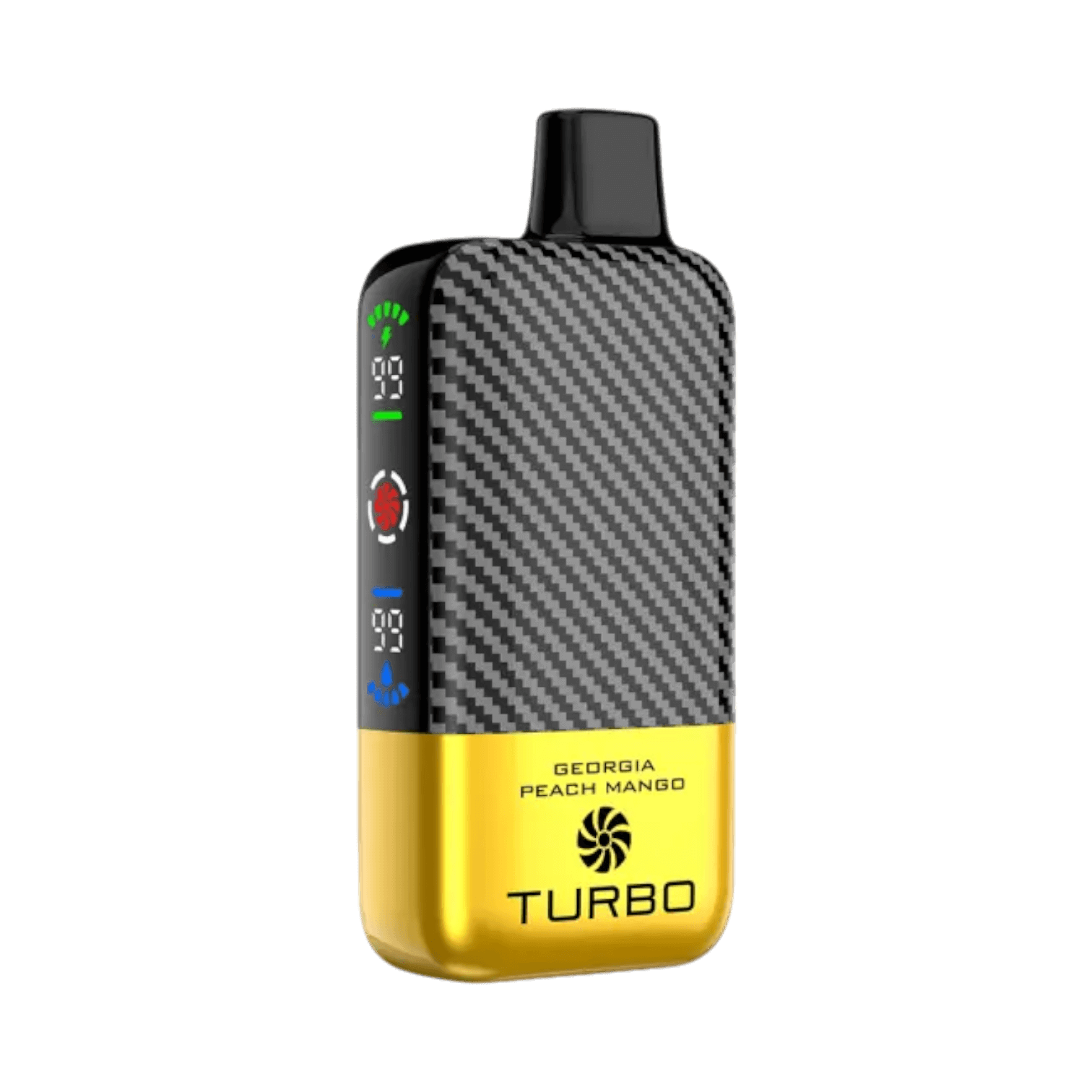 Wave Turbo 25K Disposable