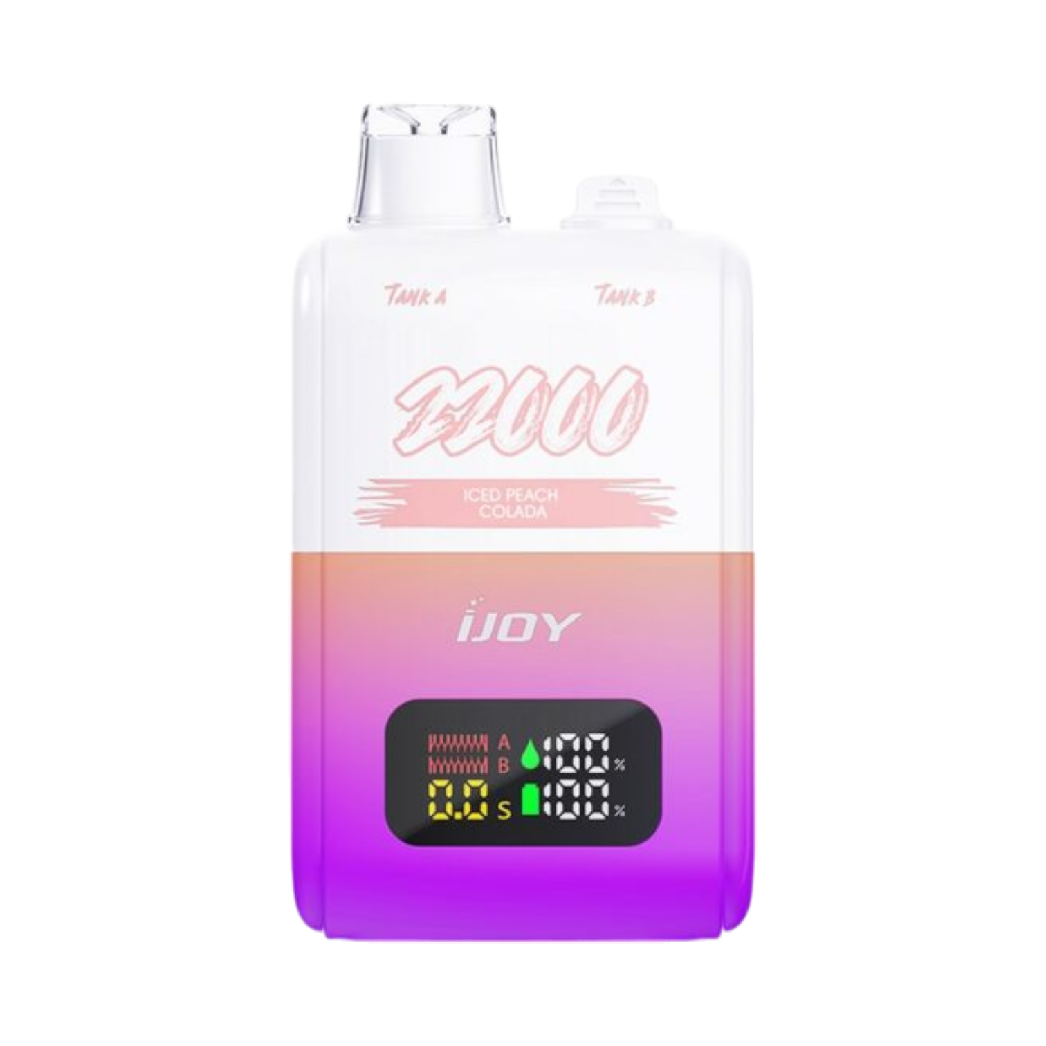 IJOY SD22000 Disposable