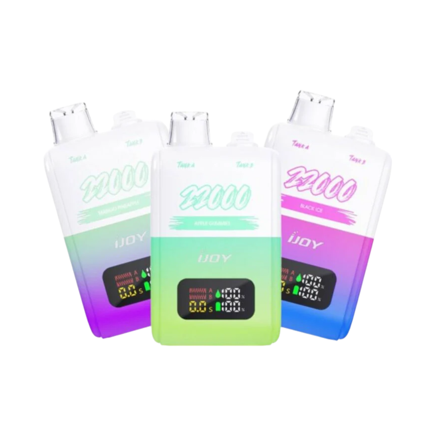 IJOY SD22000 Disposable