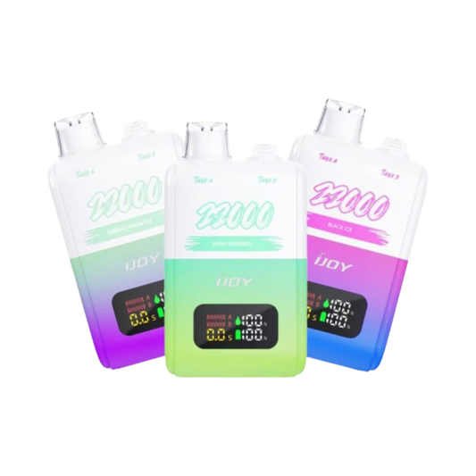 IJOY SD22000 Disposable