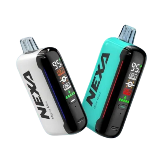 NEXA N20000 Disposable