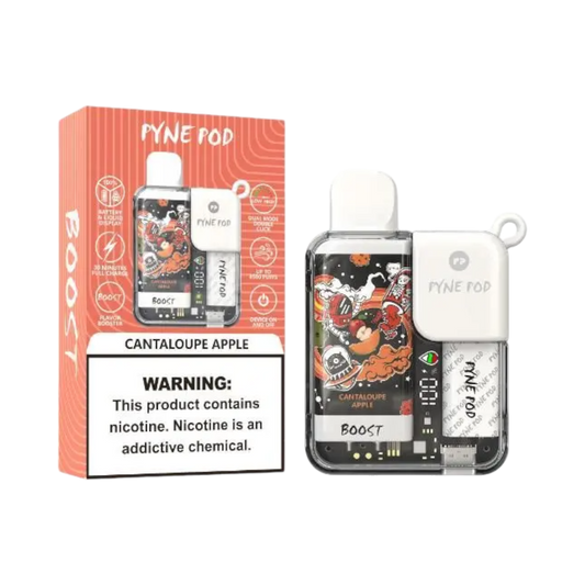 Pyne Pod 8500 Disposable