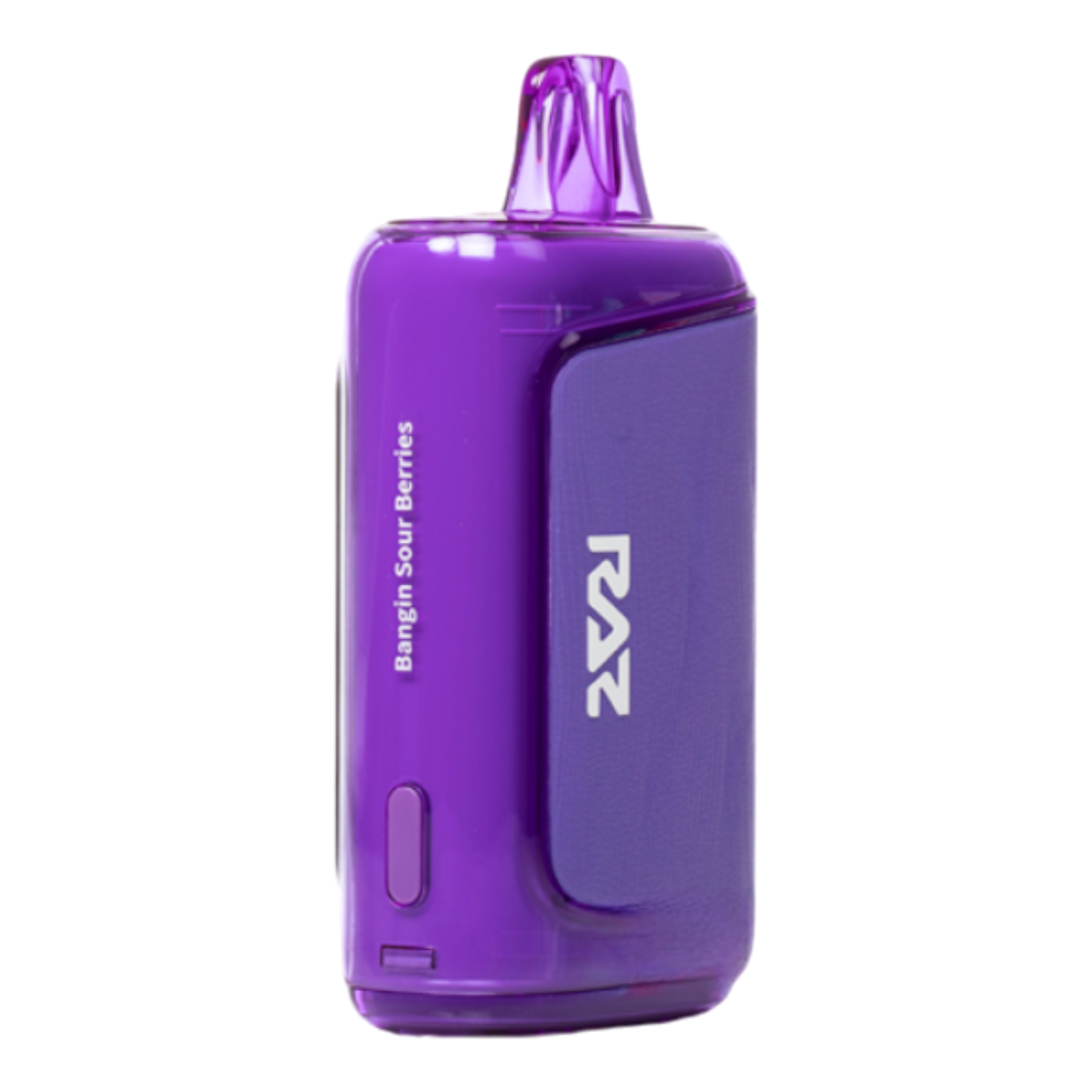 RAZ DC25000 Bangin Sour Berries Disposable Vape