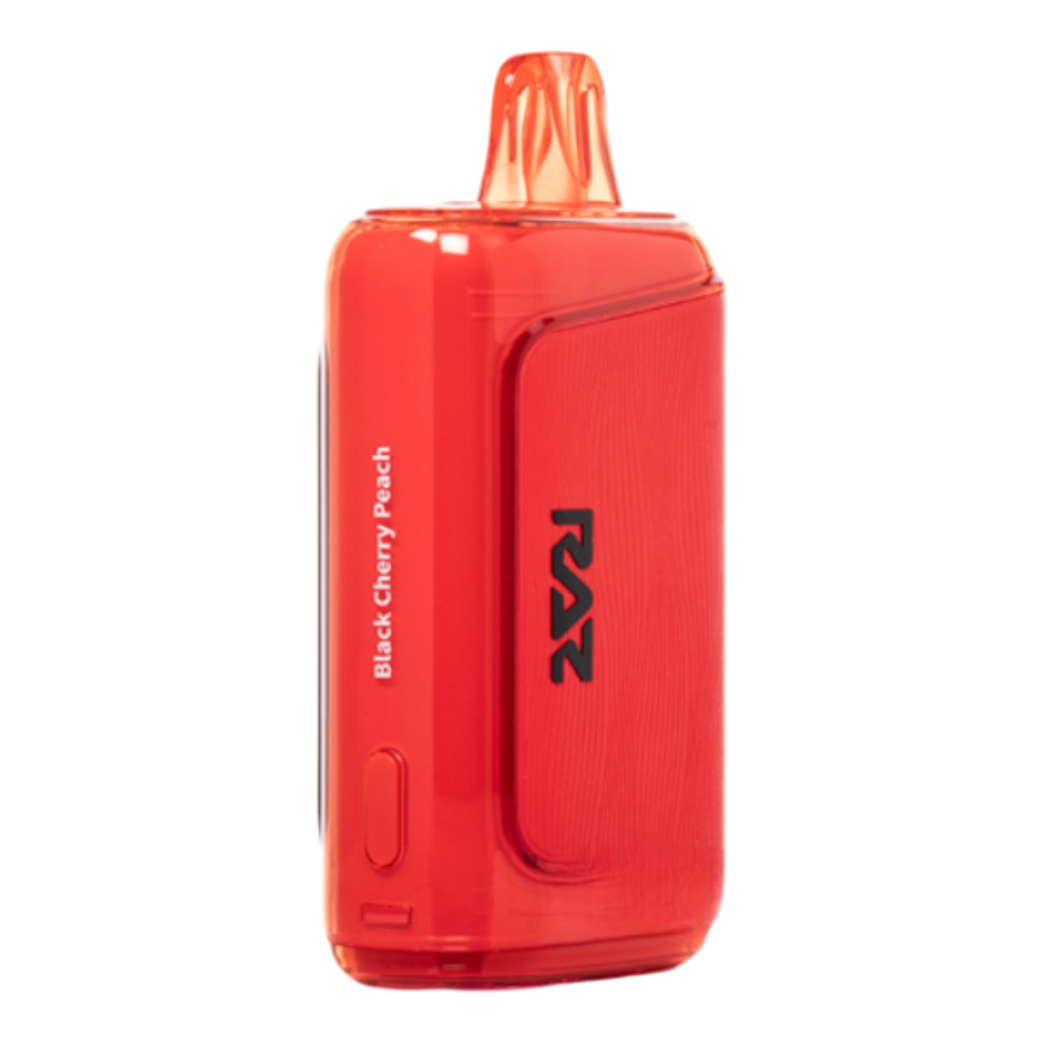 RAZ DC25000 Black Cherry Peach Disposable Vape