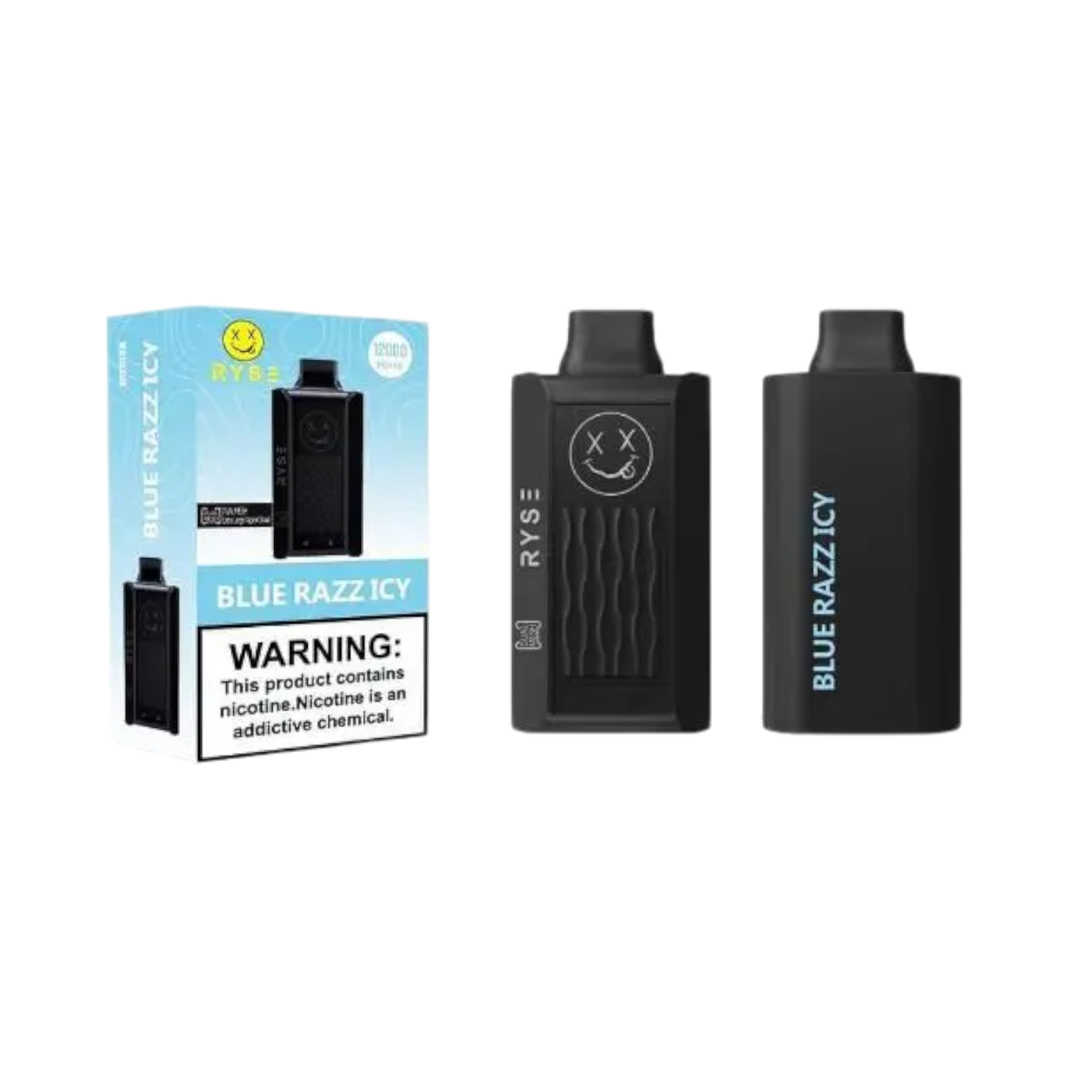RYSE 12K Disposable