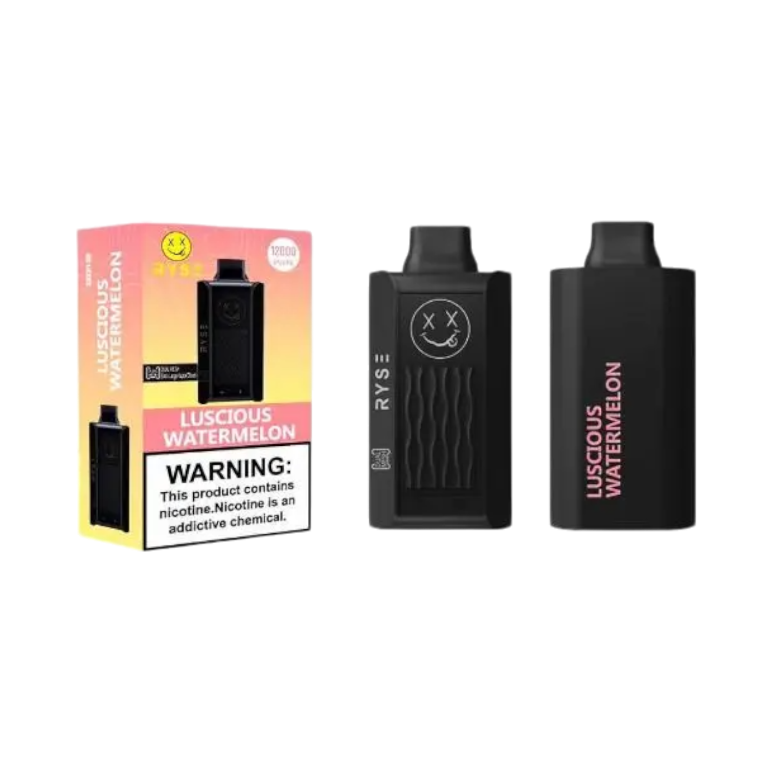 RYSE 12K Disposable