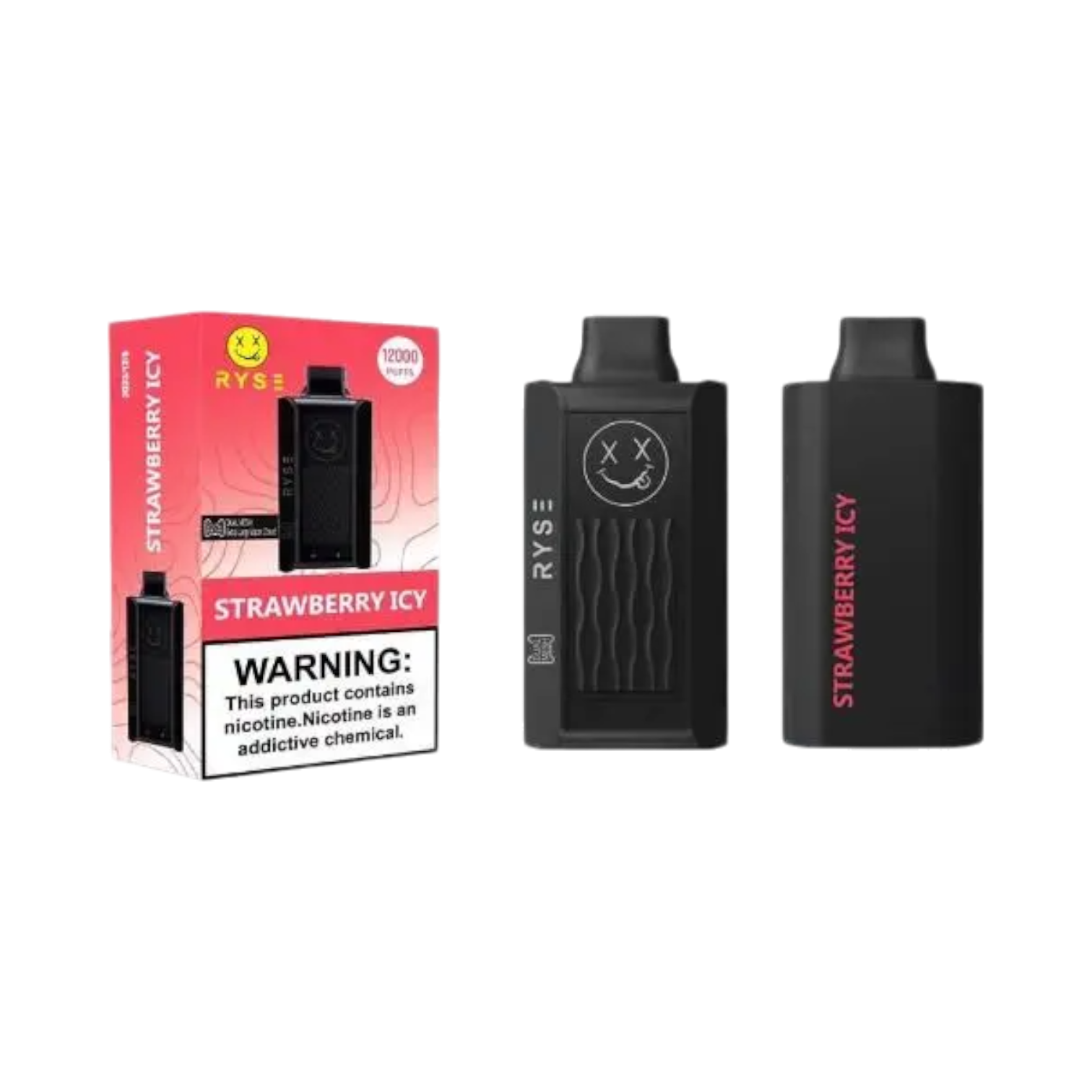 RYSE 12K Disposable