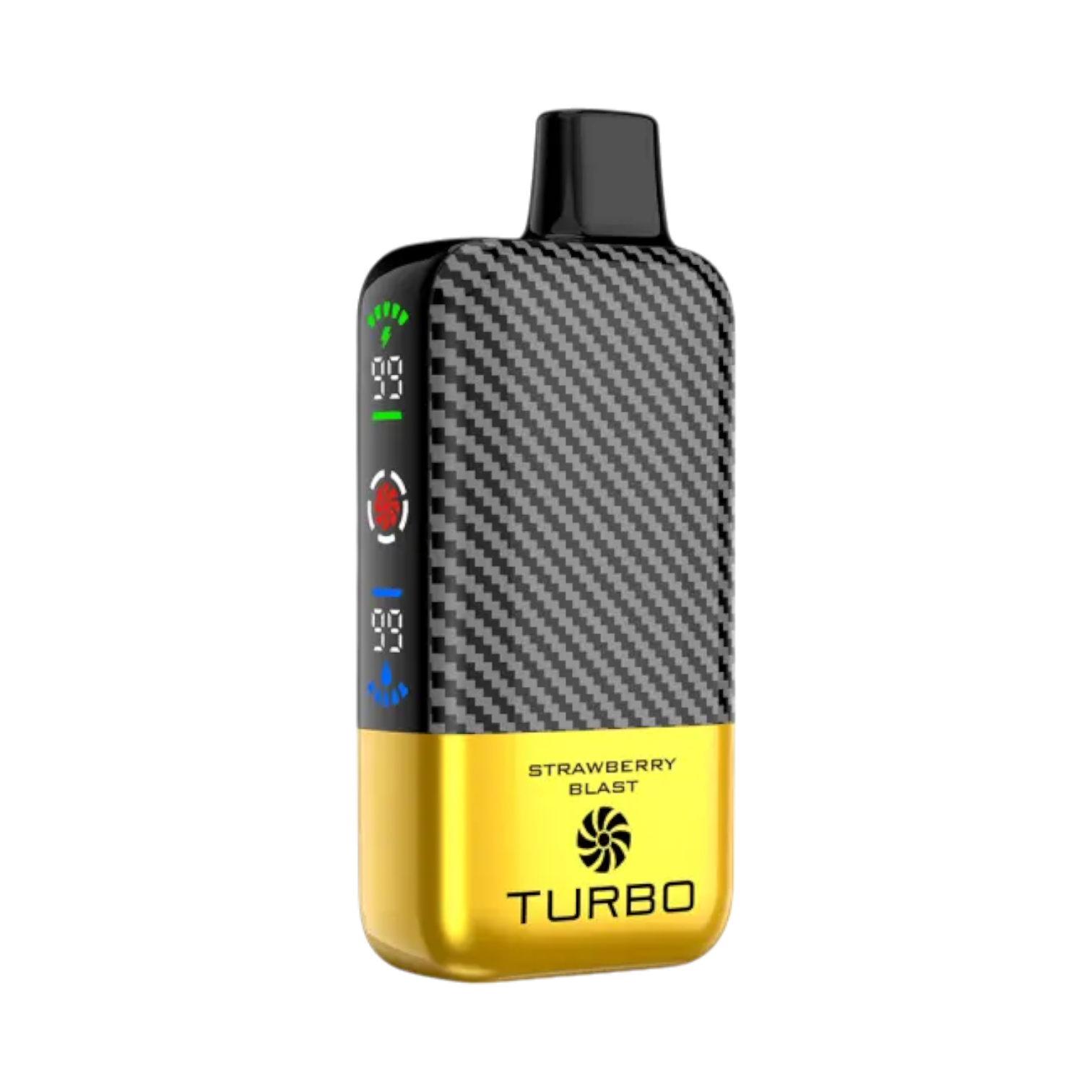 Wave Turbo 25K Disposable