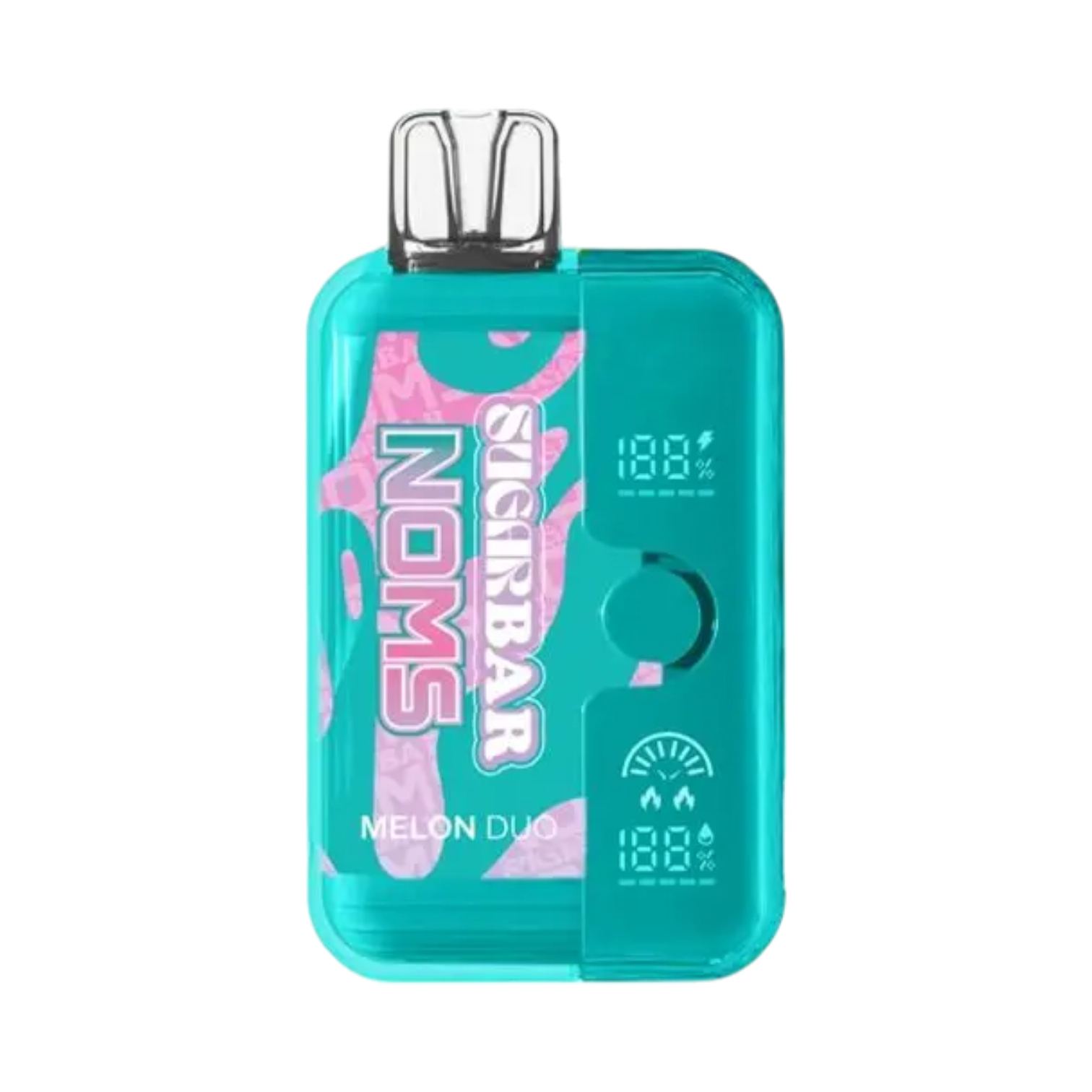 Sugar Bar Dual Turbo 18K Disposable