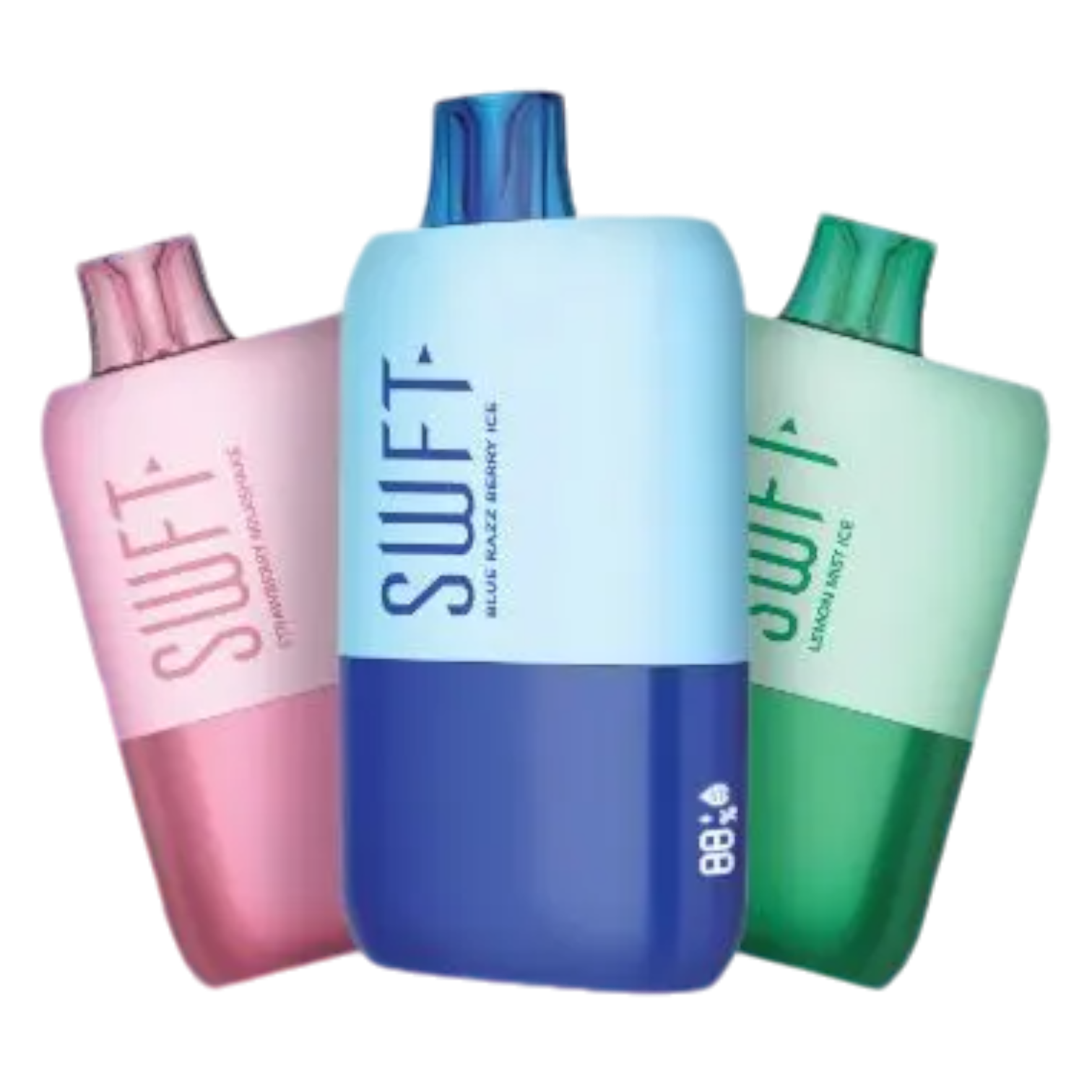 SWFT Icon 7500 Disposable