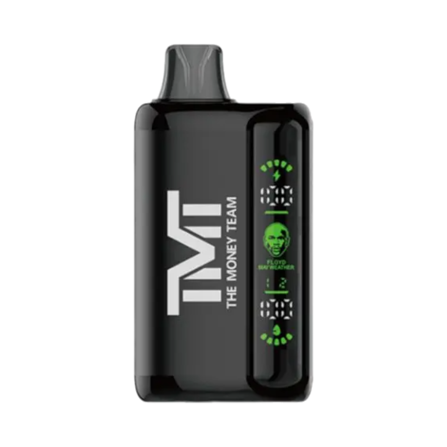TMT Vape Mayweather 15K Disposable