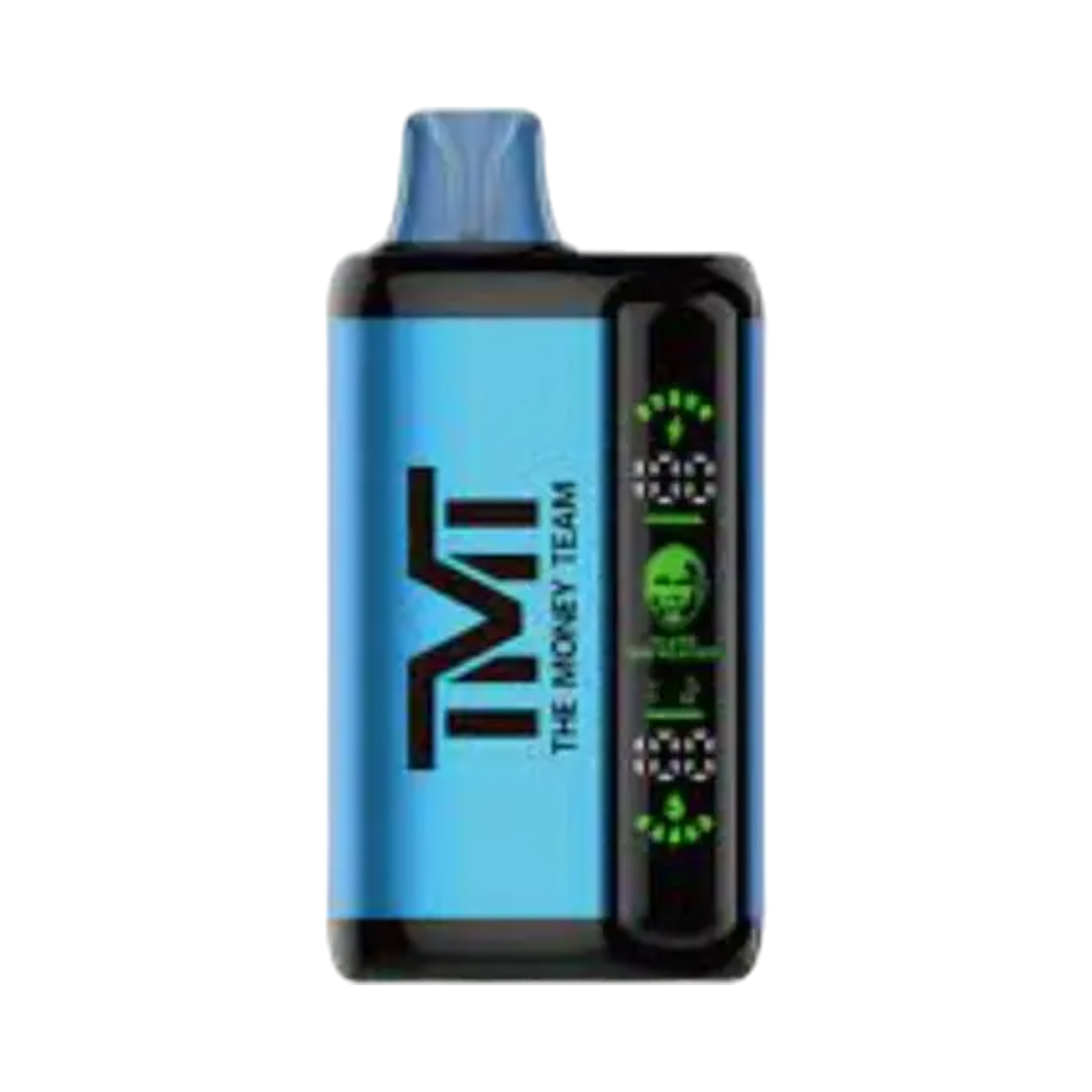 TMT Vape Mayweather 15K Disposable