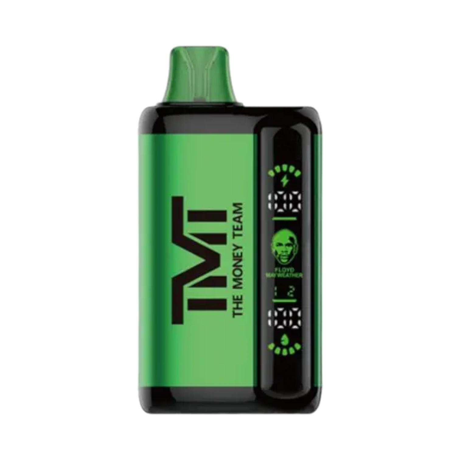 TMT Vape Mayweather 15K Disposable