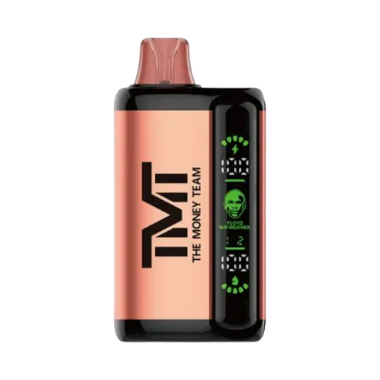 TMT Vape Mayweather 15K Disposable