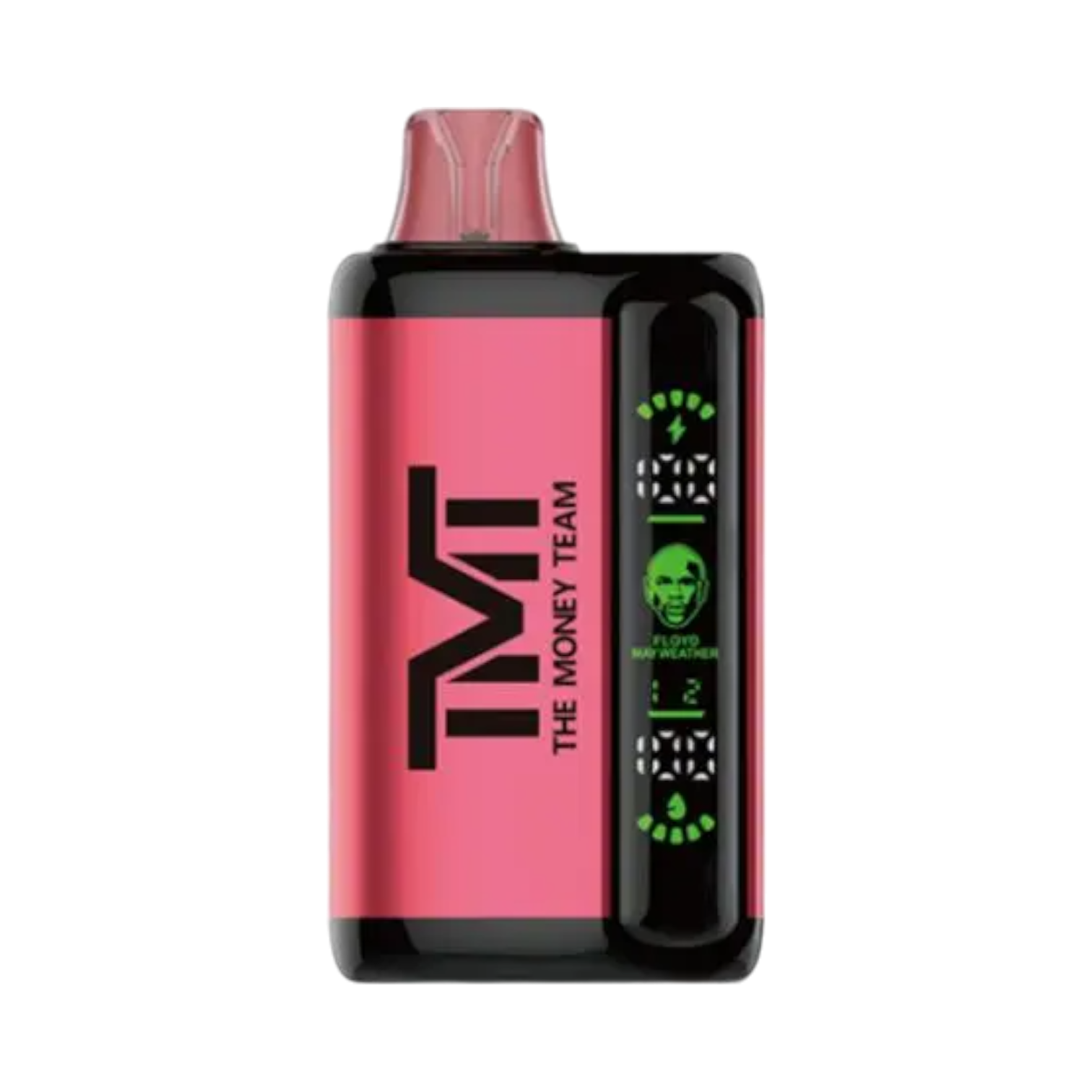 TMT Vape Mayweather 15K Disposable