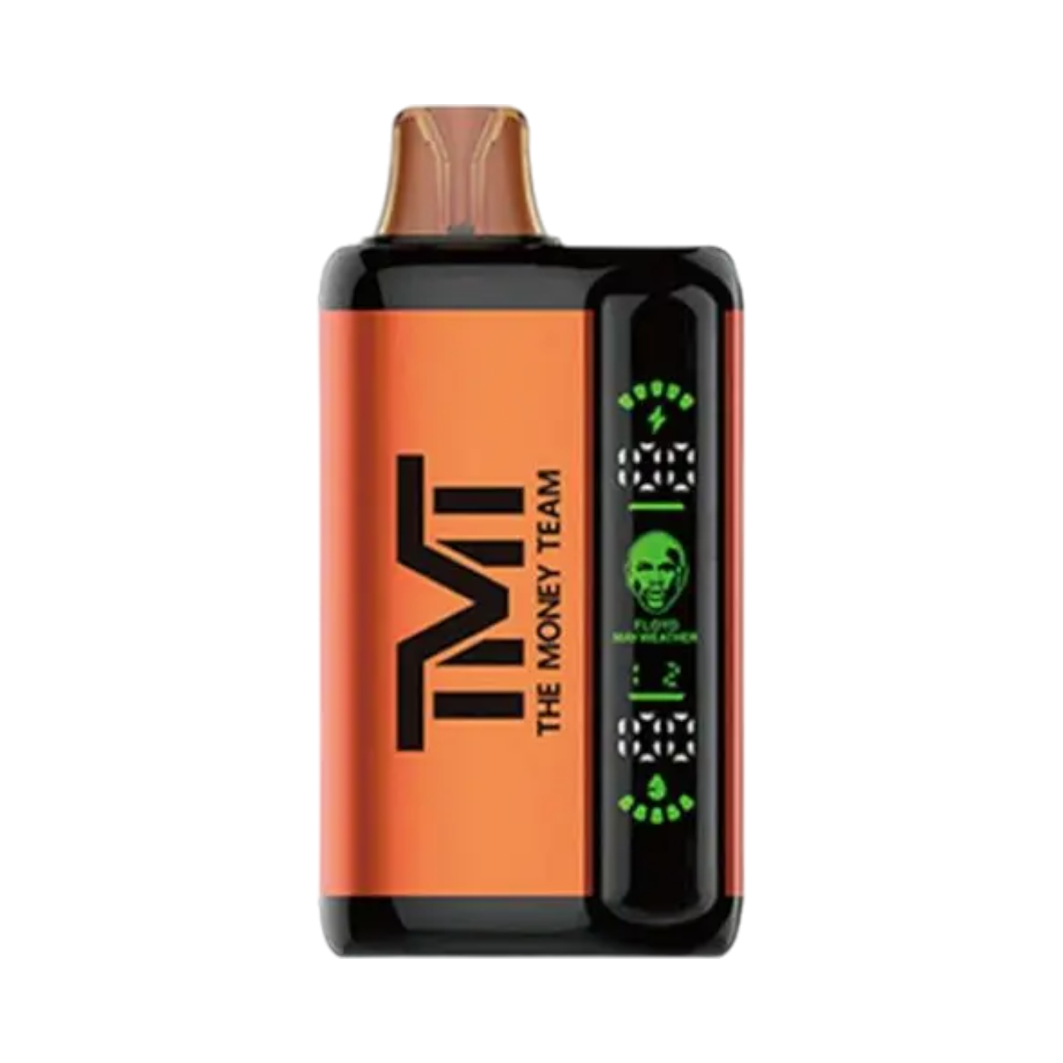TMT Vape Mayweather 15K Disposable