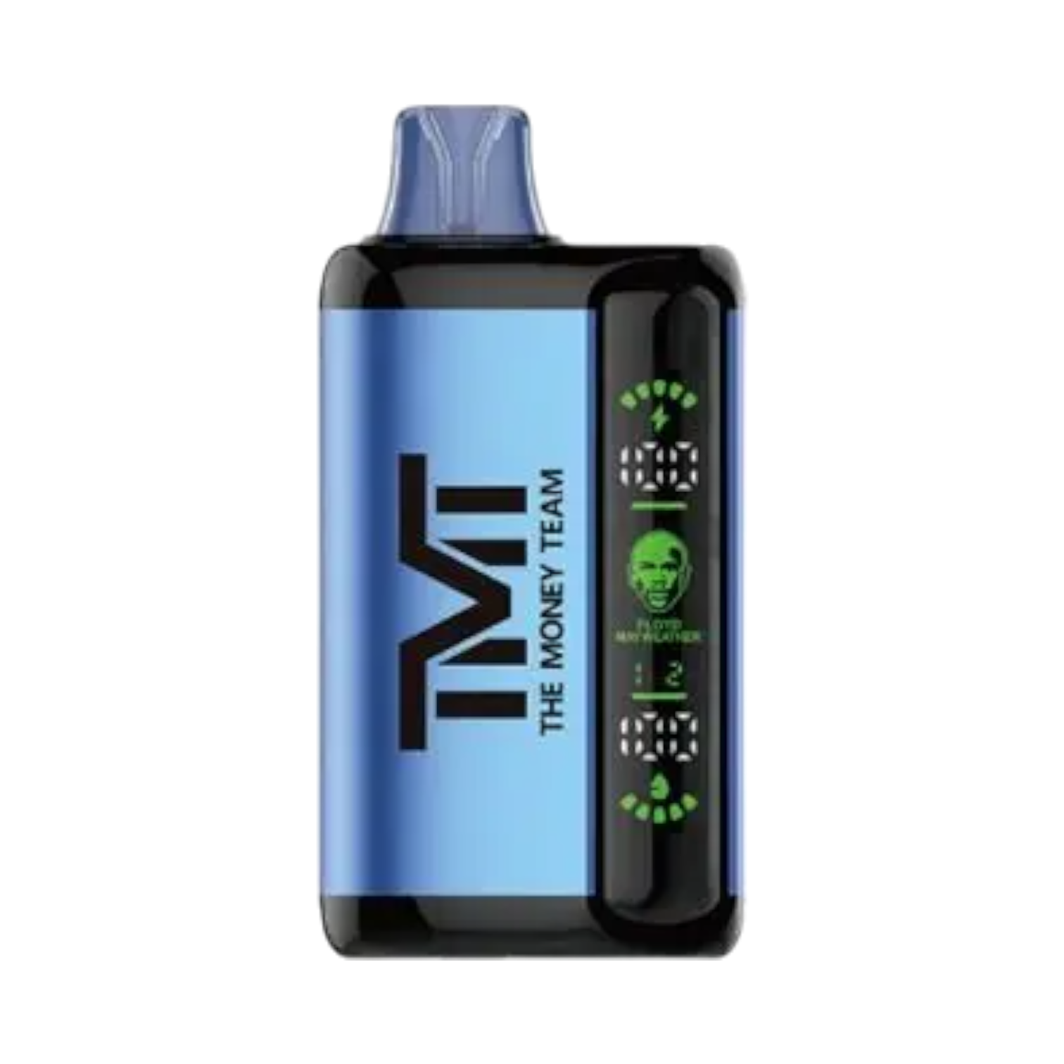 TMT Vape Mayweather 15K Disposable