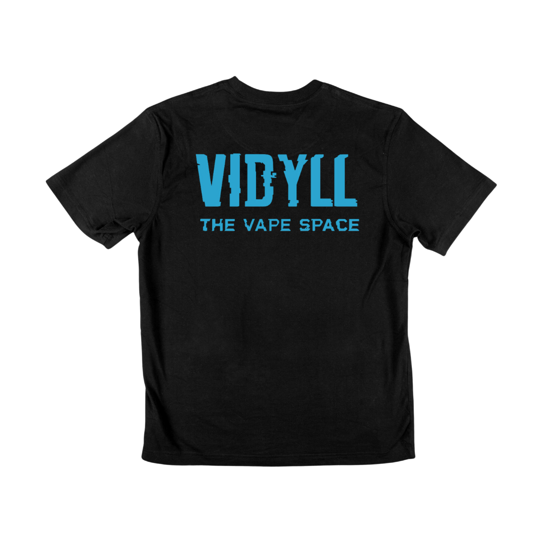 Vidyll Emblem Tee