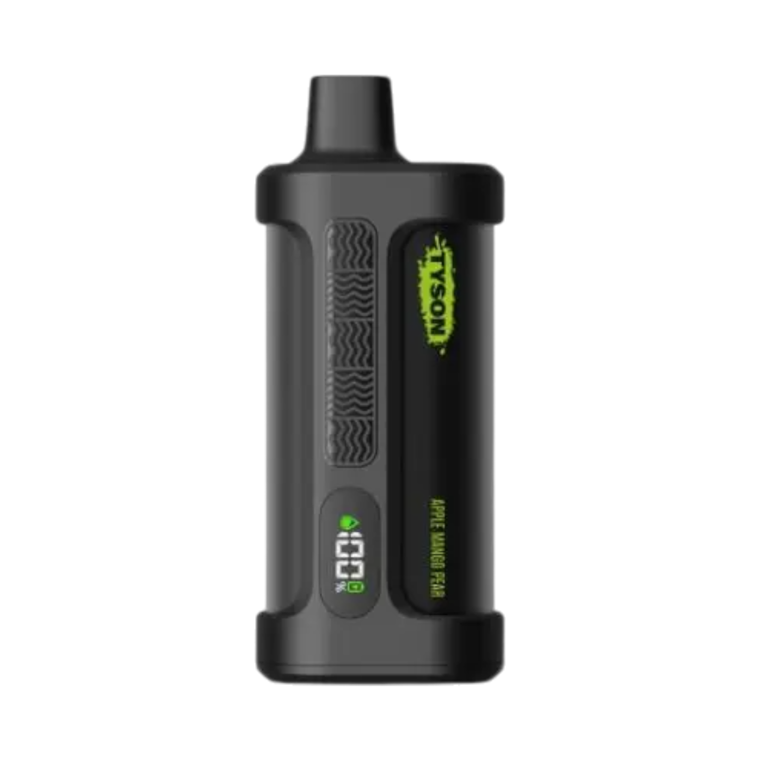 Tyson 2.0 Iron Mike 15K Disposable