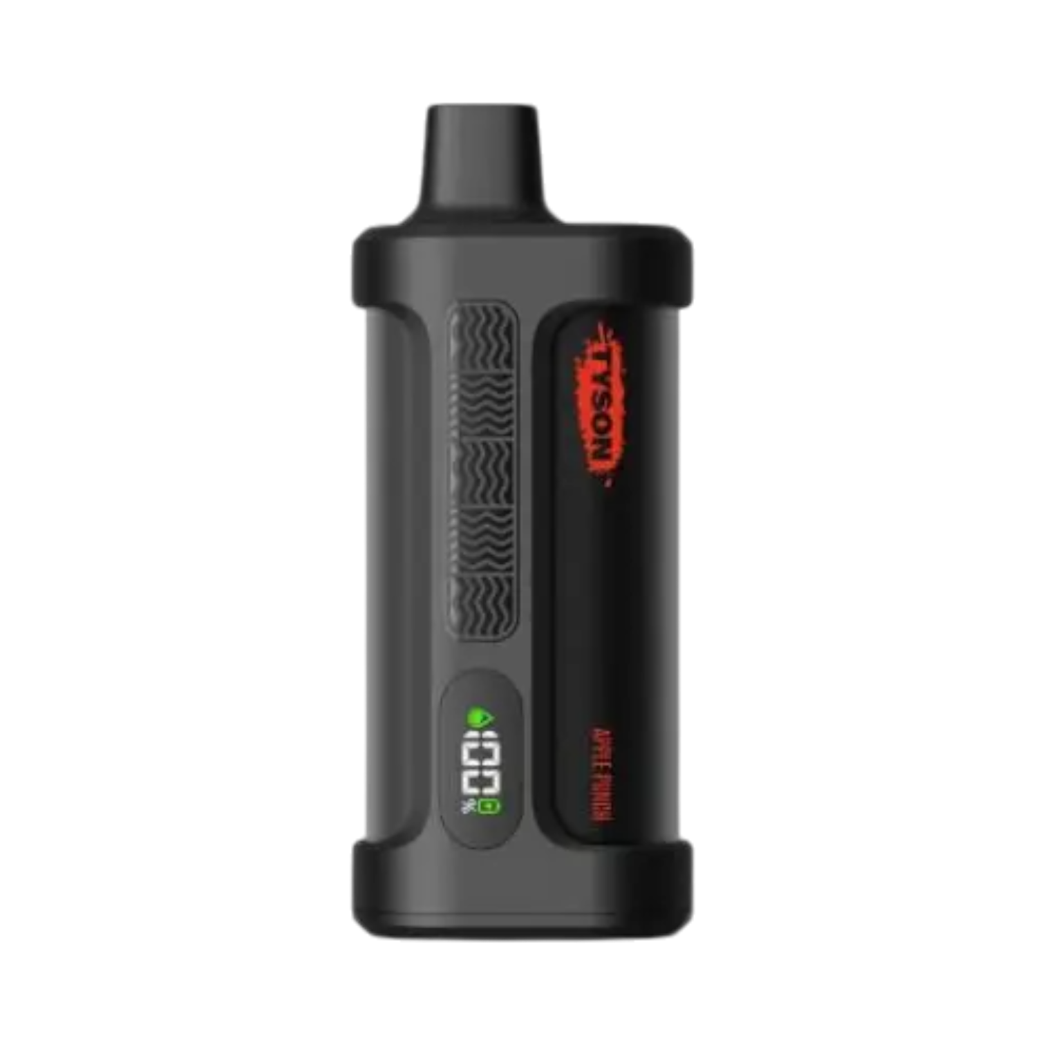 Tyson 2.0 Iron Mike 15K Disposable