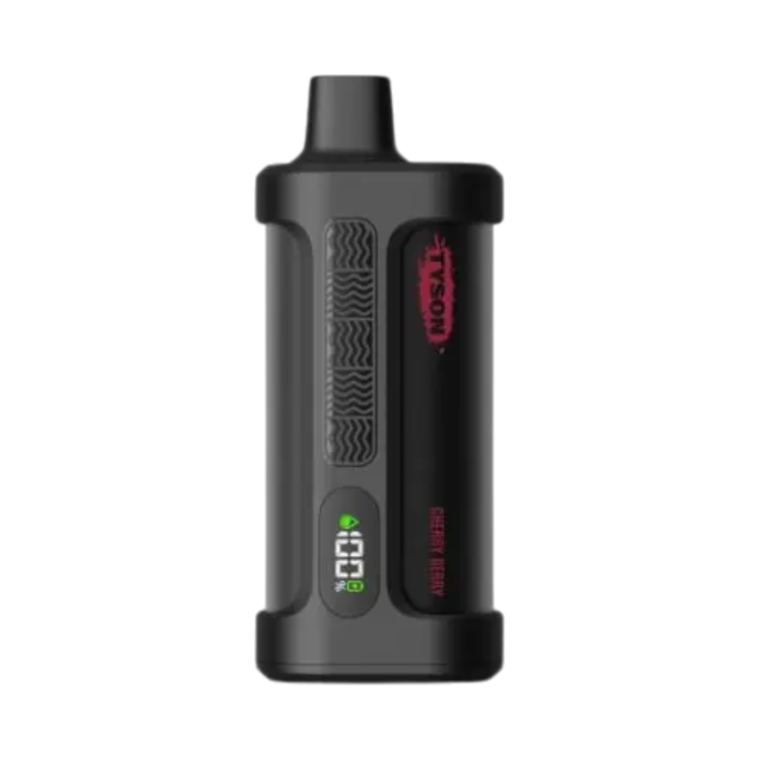 Tyson 2.0 Iron Mike 15K Disposable