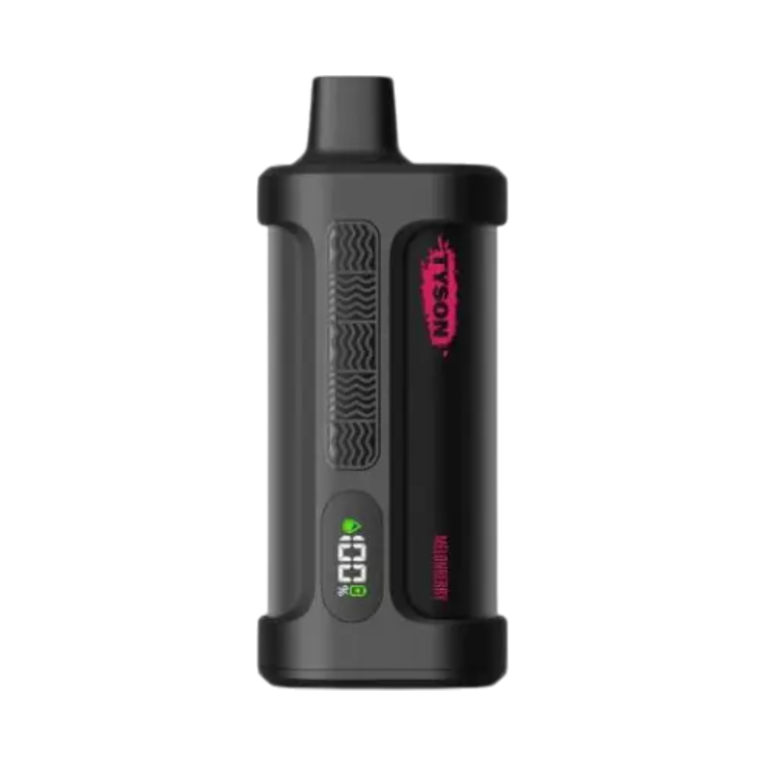 Tyson 2.0 Iron Mike 15K Disposable
