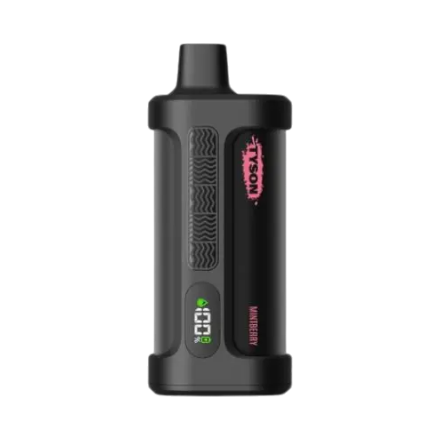 Tyson 2.0 Iron Mike 15K Disposable