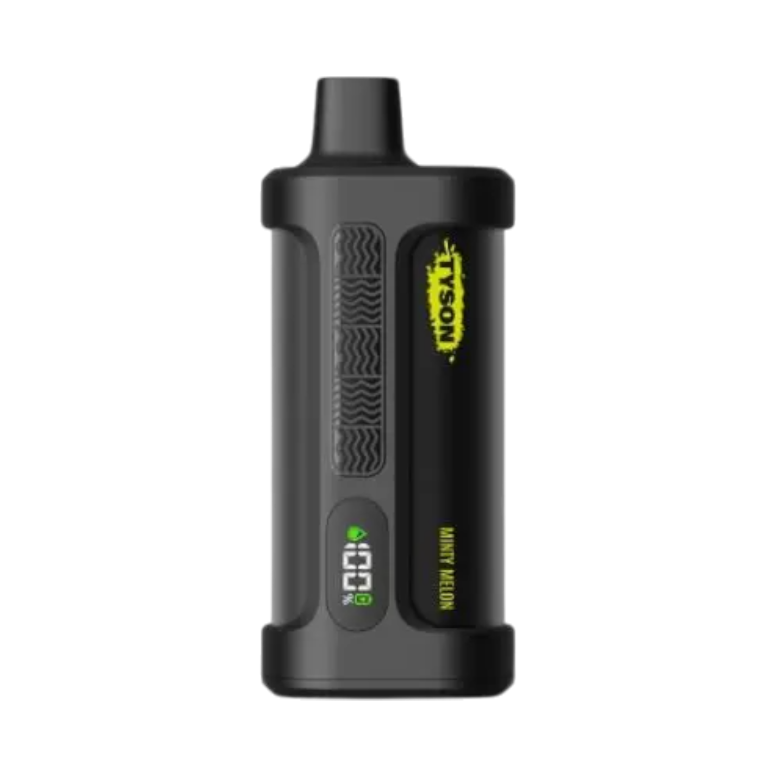 Tyson 2.0 Iron Mike 15K Disposable