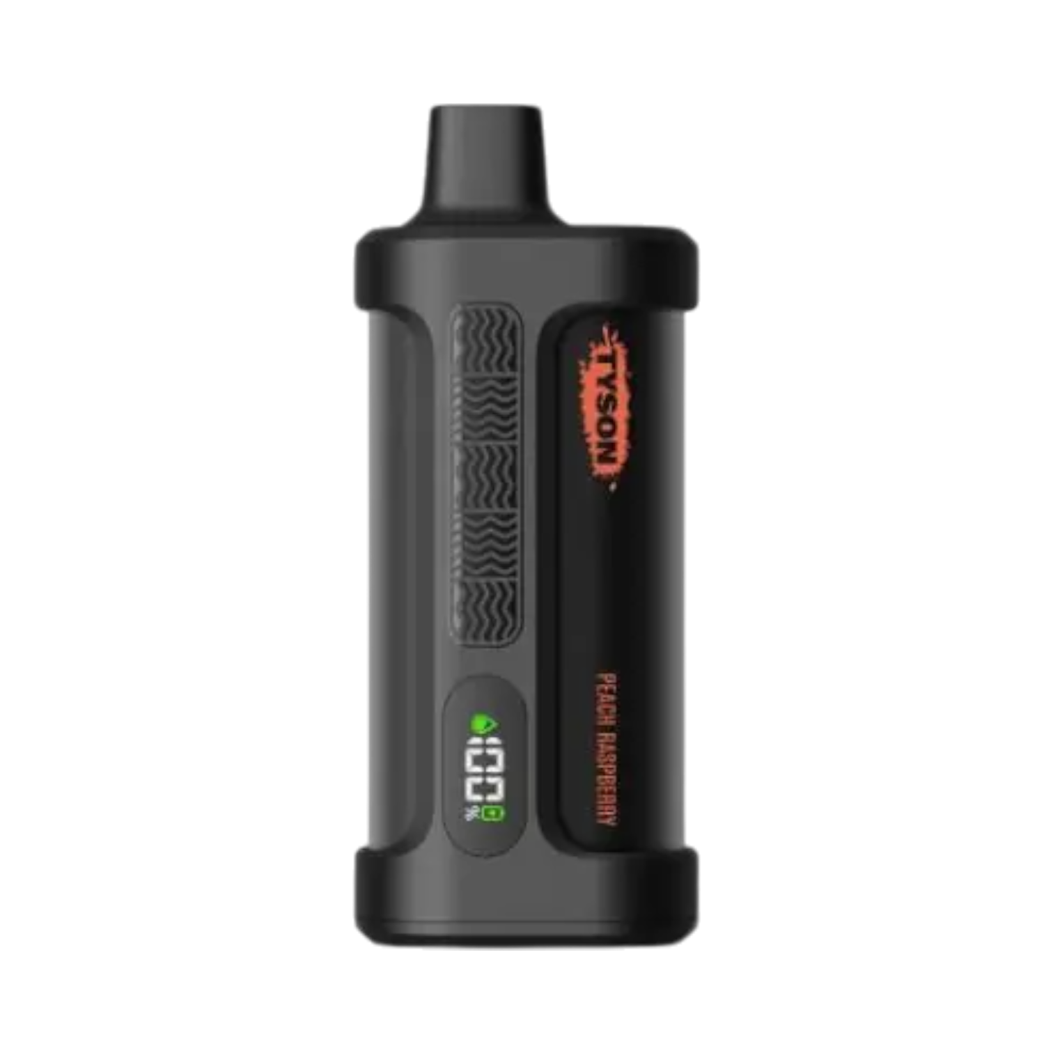 Tyson 2.0 Iron Mike 15K Disposable