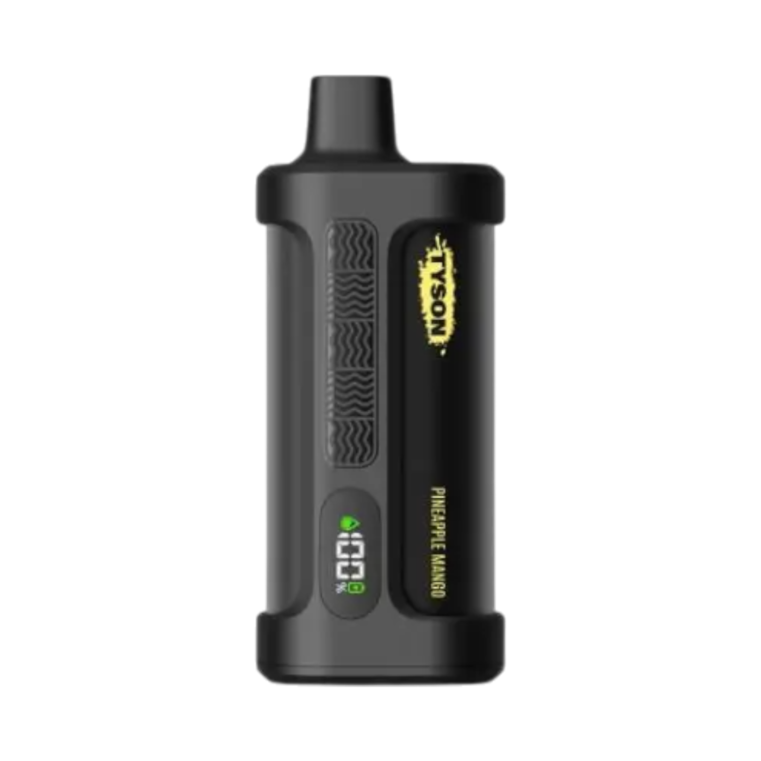 Tyson 2.0 Iron Mike 15K Disposable