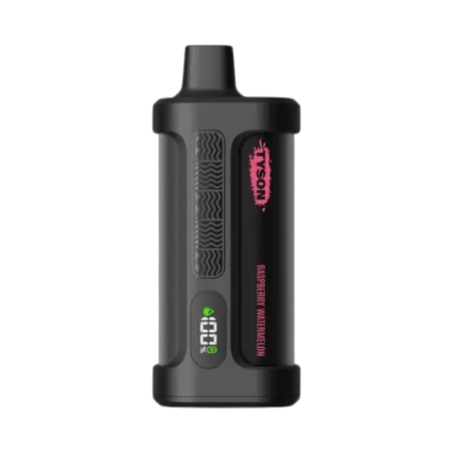 Tyson 2.0 Iron Mike 15K Disposable