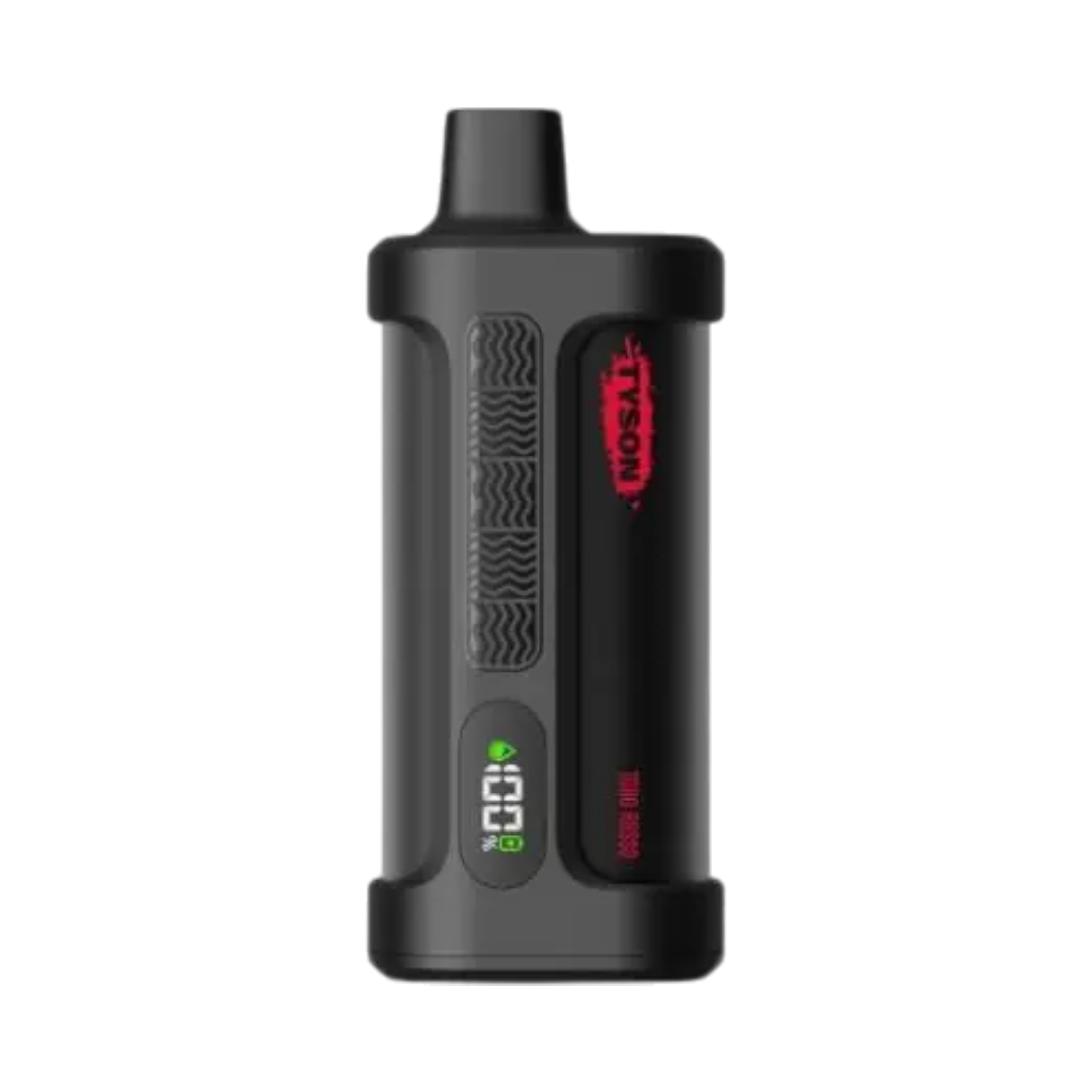 Tyson 2.0 Iron Mike 15K Disposable