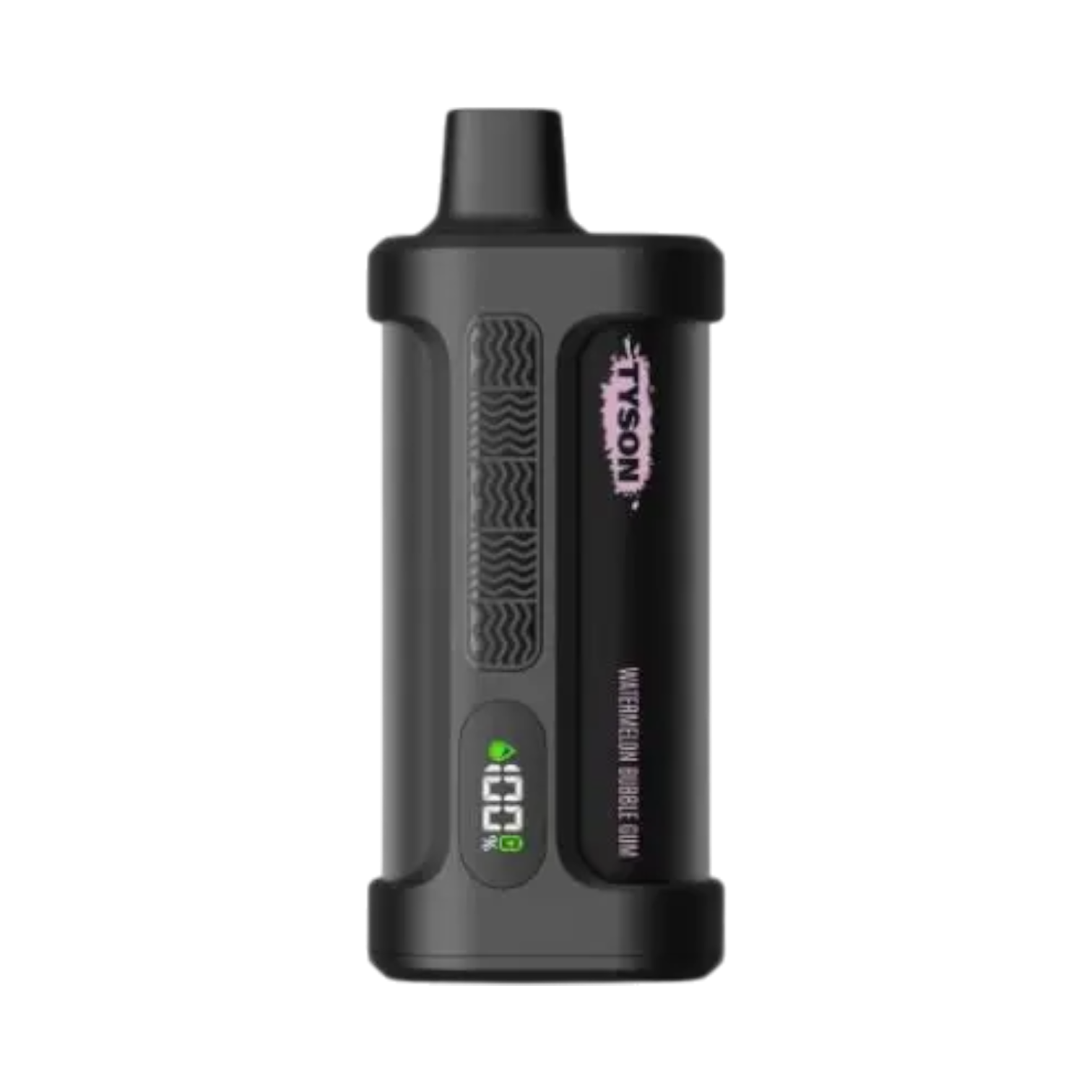 Tyson 2.0 Iron Mike 15K Disposable