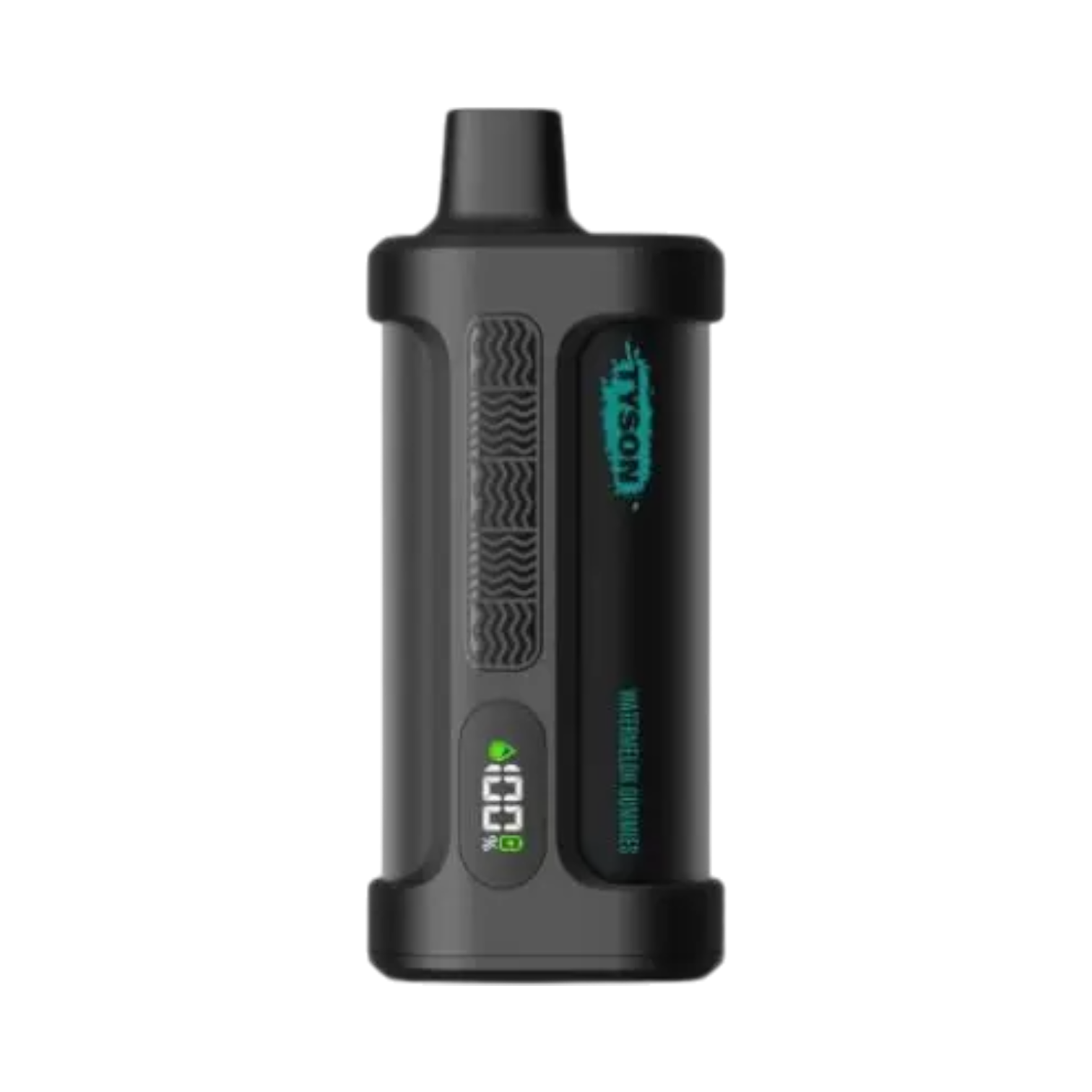 Tyson 2.0 Iron Mike 15K Disposable