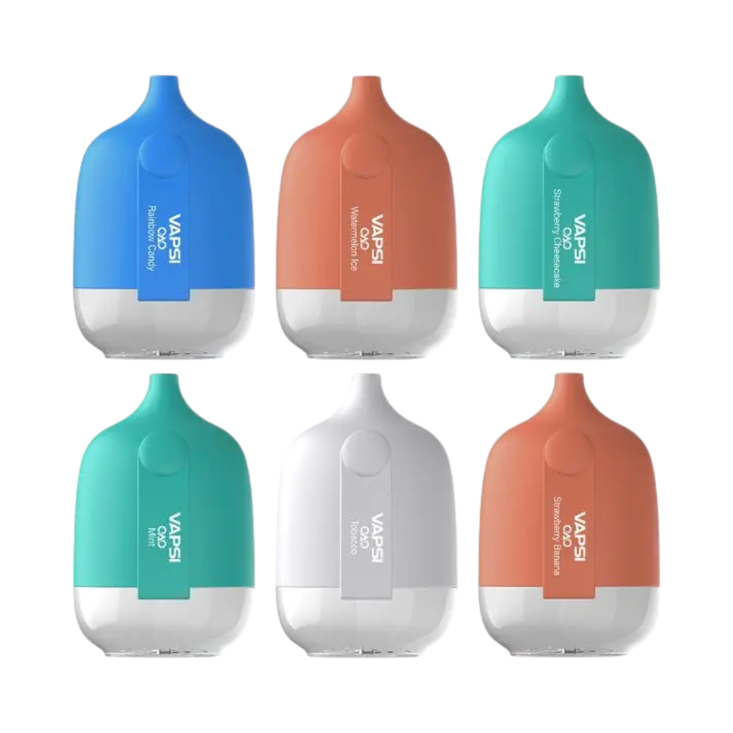 Vapsi OAO 6000 Disposable
