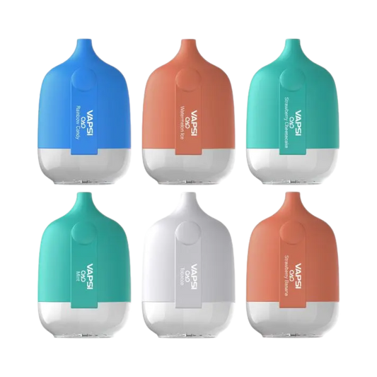 Vapsi OAO 6000 Disposable