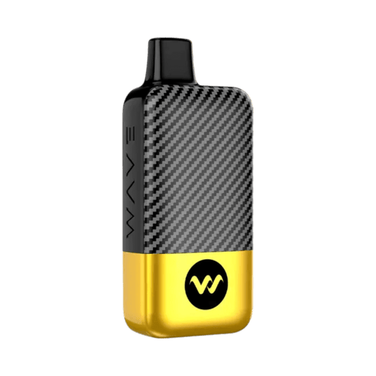 Wave Turbo 25K Disposable